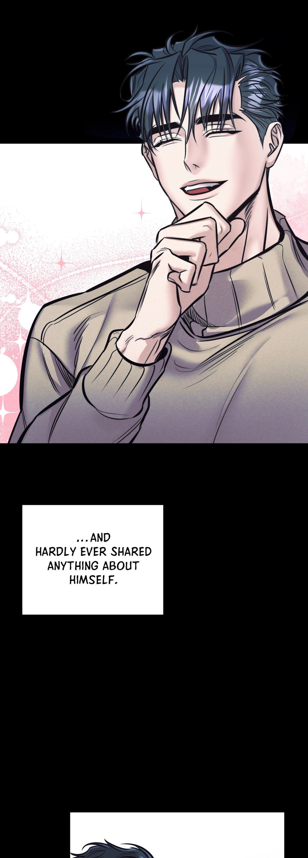 Read Stigma chapter 35 image 28 on Lezhin