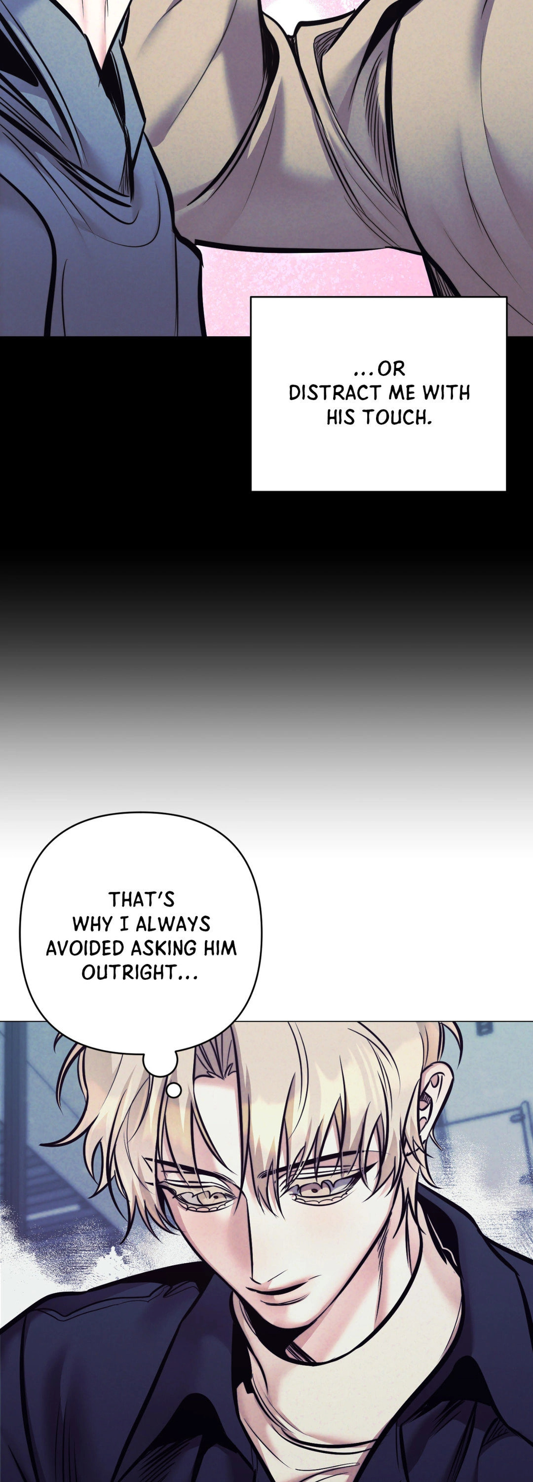 Read Stigma chapter 35 image 30 on Lezhin