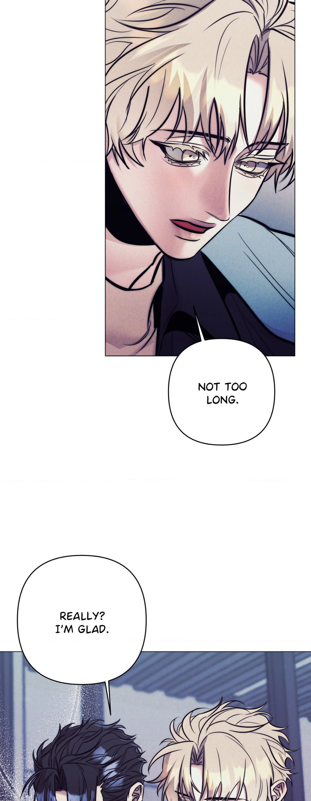 Read Stigma chapter 35 image 34 on Lezhin