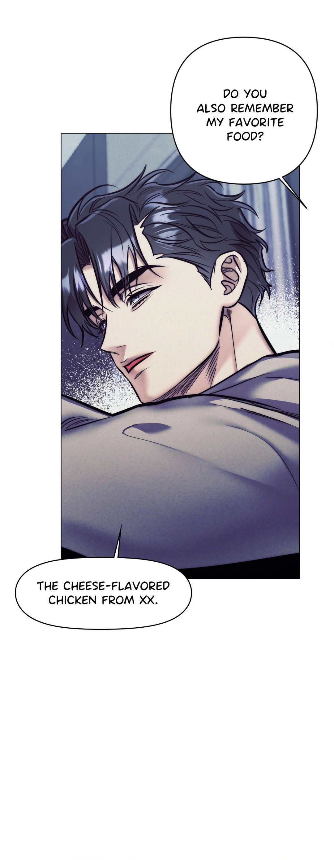 Read Stigma chapter 35 image 37 on Lezhin