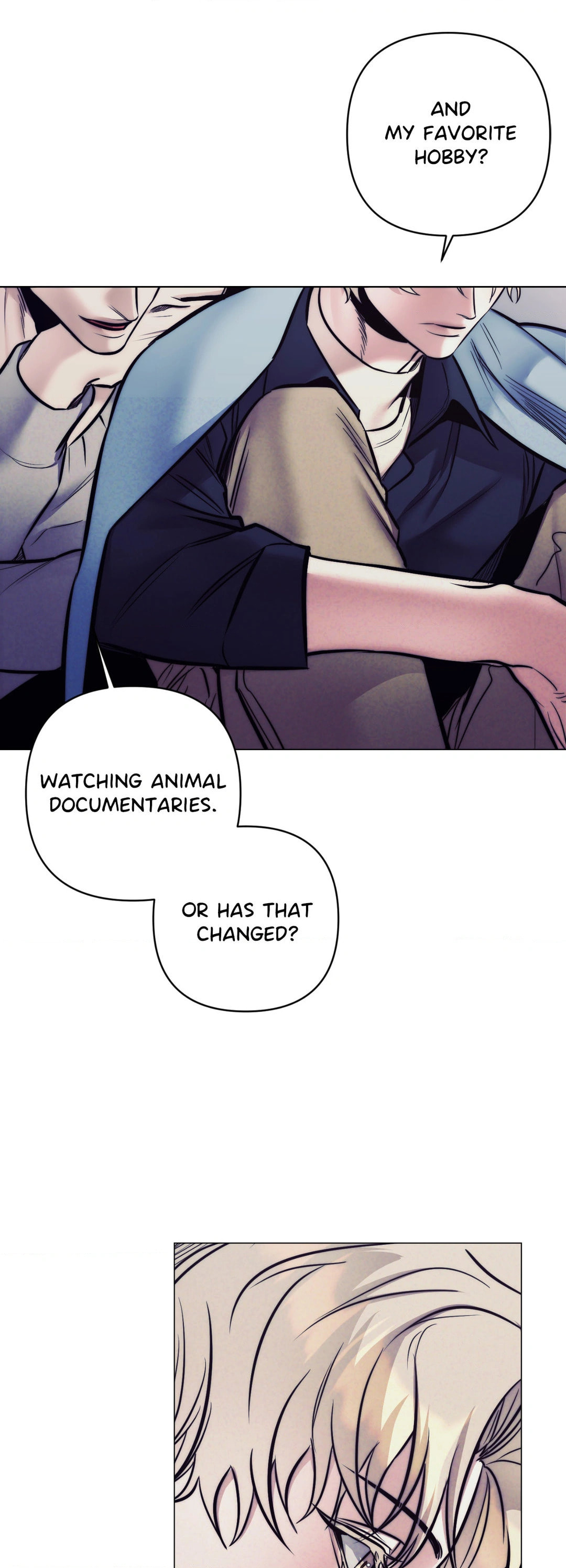 Read Stigma chapter 35 image 38 on Lezhin