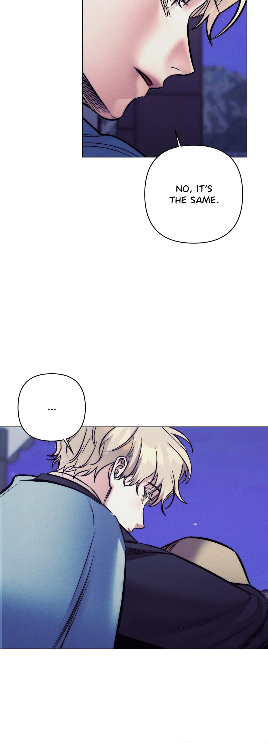 Read Stigma chapter 35 image 39 on Lezhin