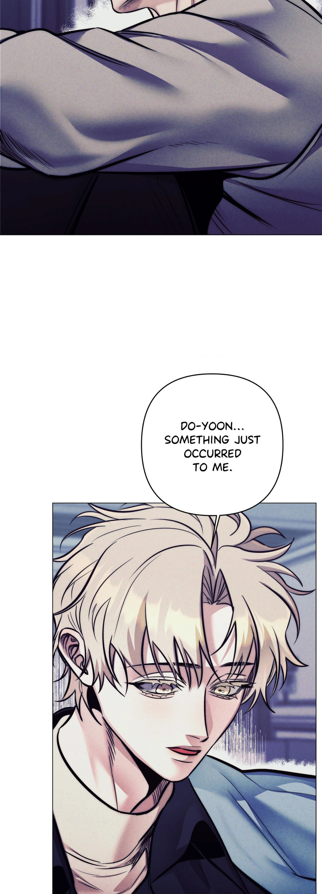 Read Stigma chapter 35 image 41 on Lezhin