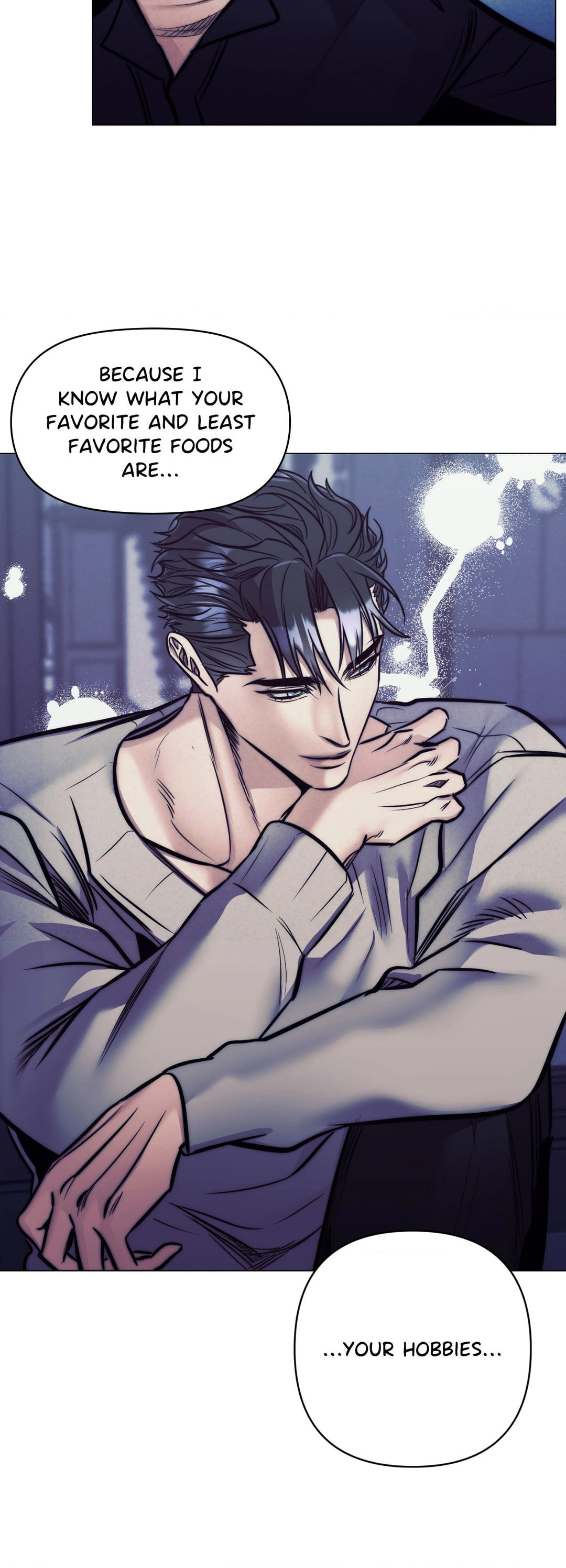 Read Stigma chapter 35 image 42 on Lezhin