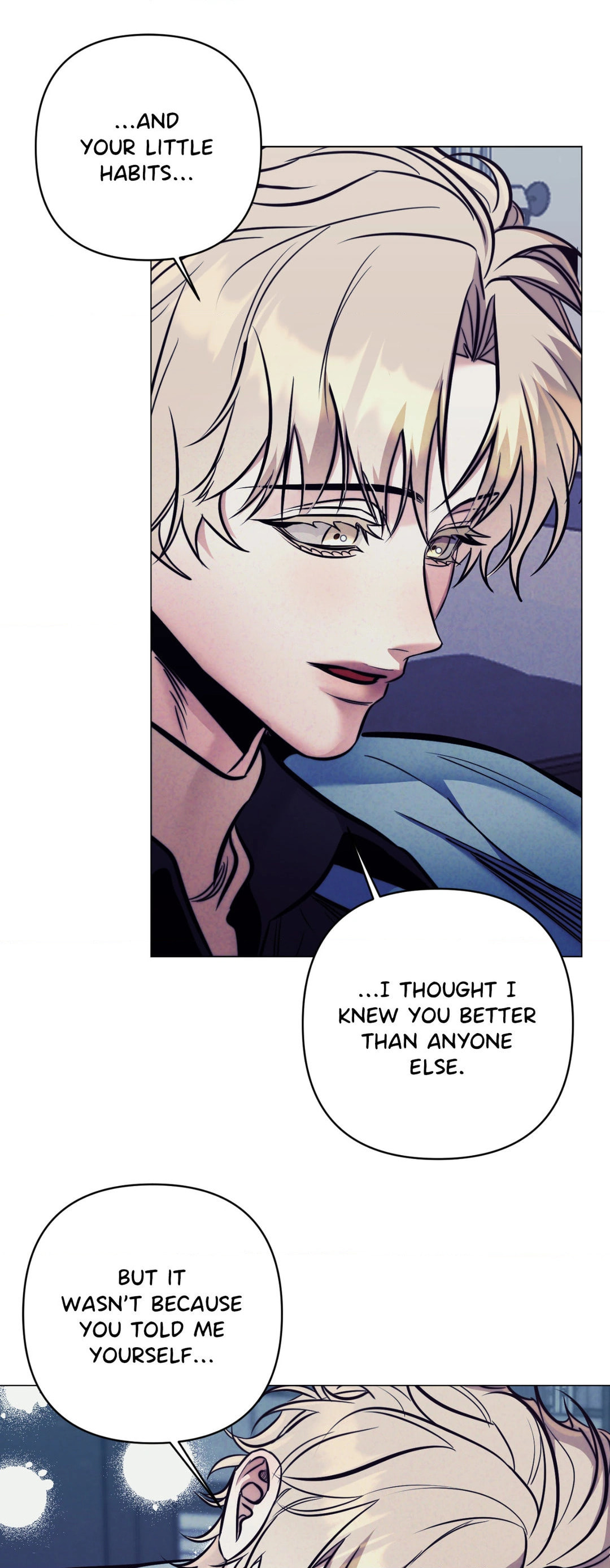Read Stigma chapter 35 image 43 on Lezhin
