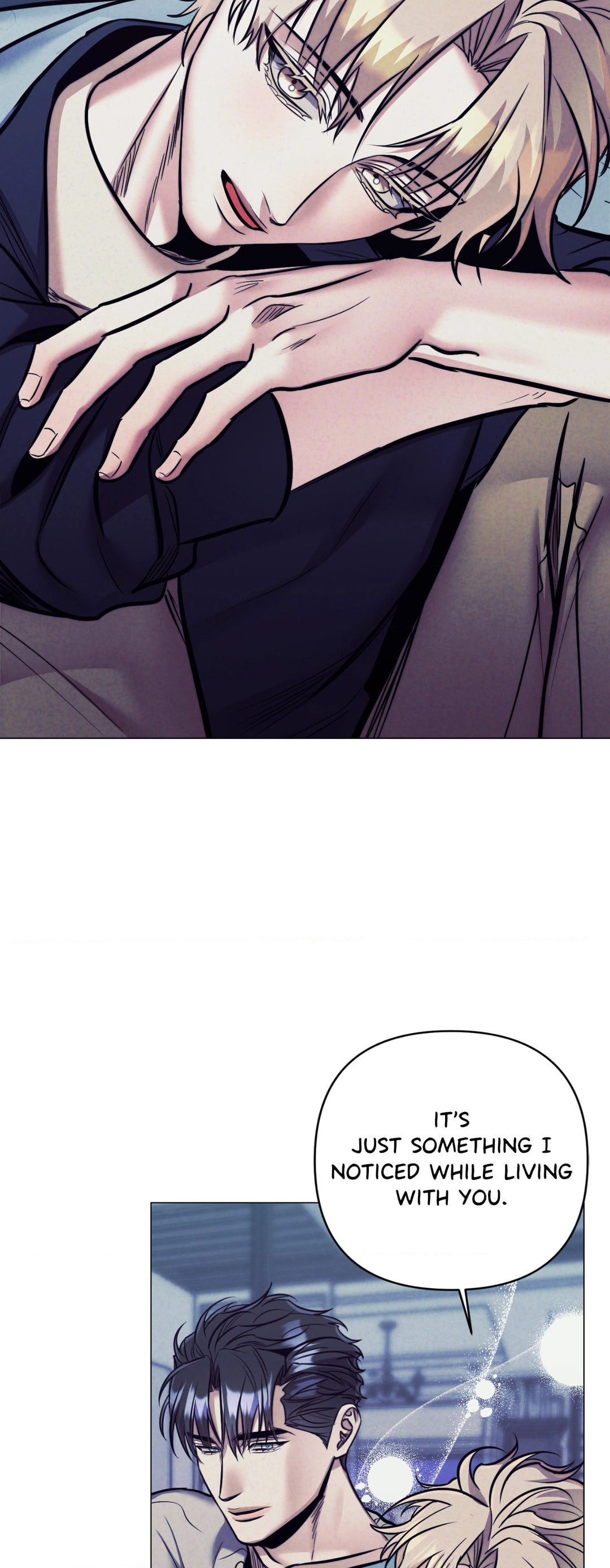Read Stigma chapter 35 image 44 on Lezhin
