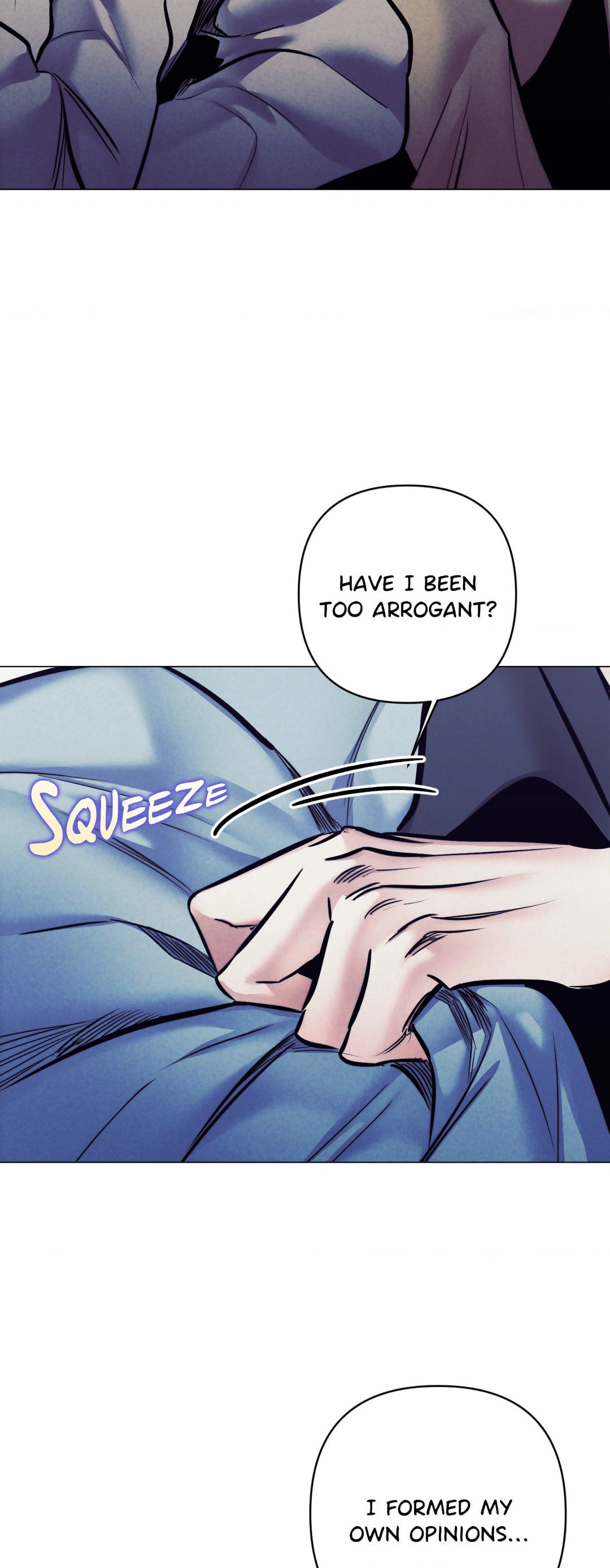 Read Stigma chapter 35 image 46 on Lezhin