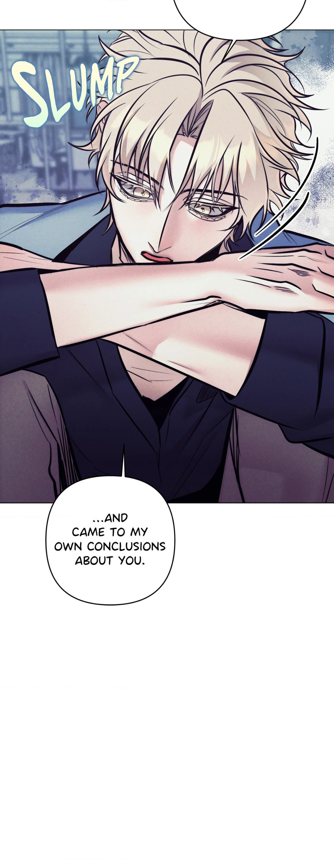 Read Stigma chapter 35 image 47 on Lezhin