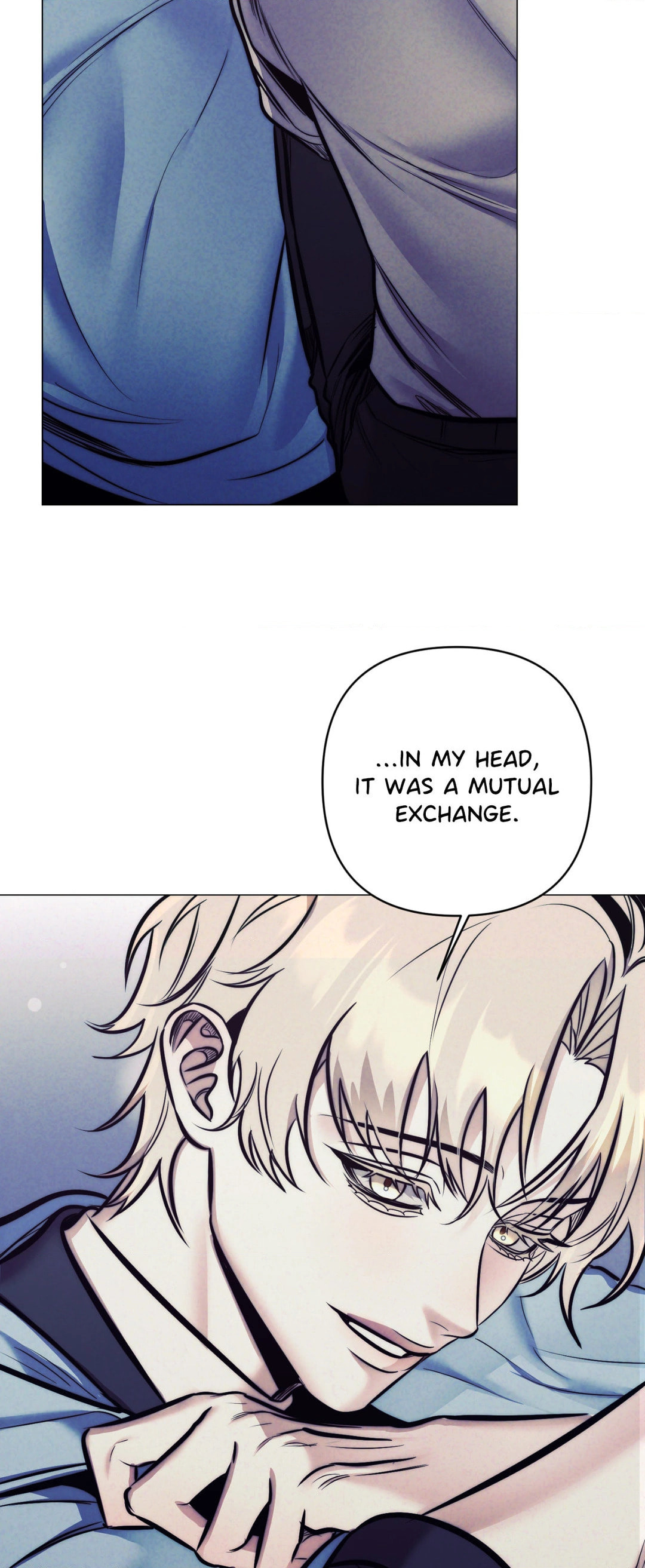 Read Stigma chapter 35 image 49 on Lezhin