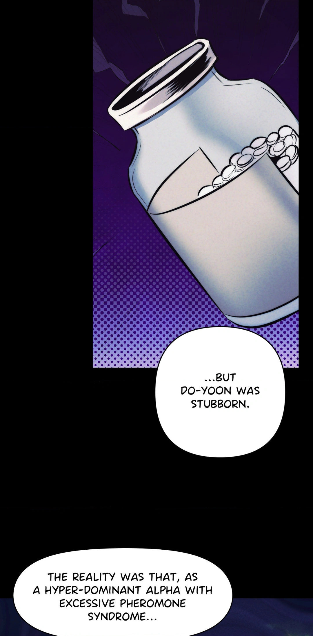 Read Stigma chapter 35 image 5 on Lezhin