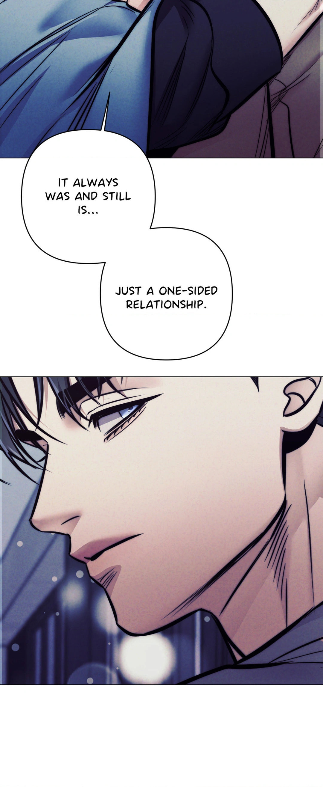 Read Stigma chapter 35 image 50 on Lezhin