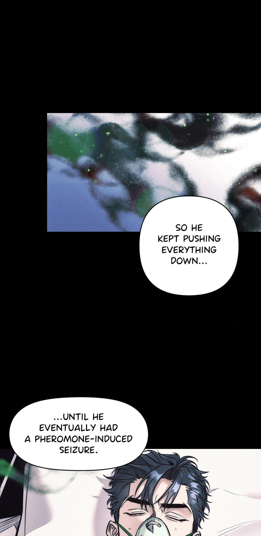 Read Stigma chapter 35 image 7 on Lezhin