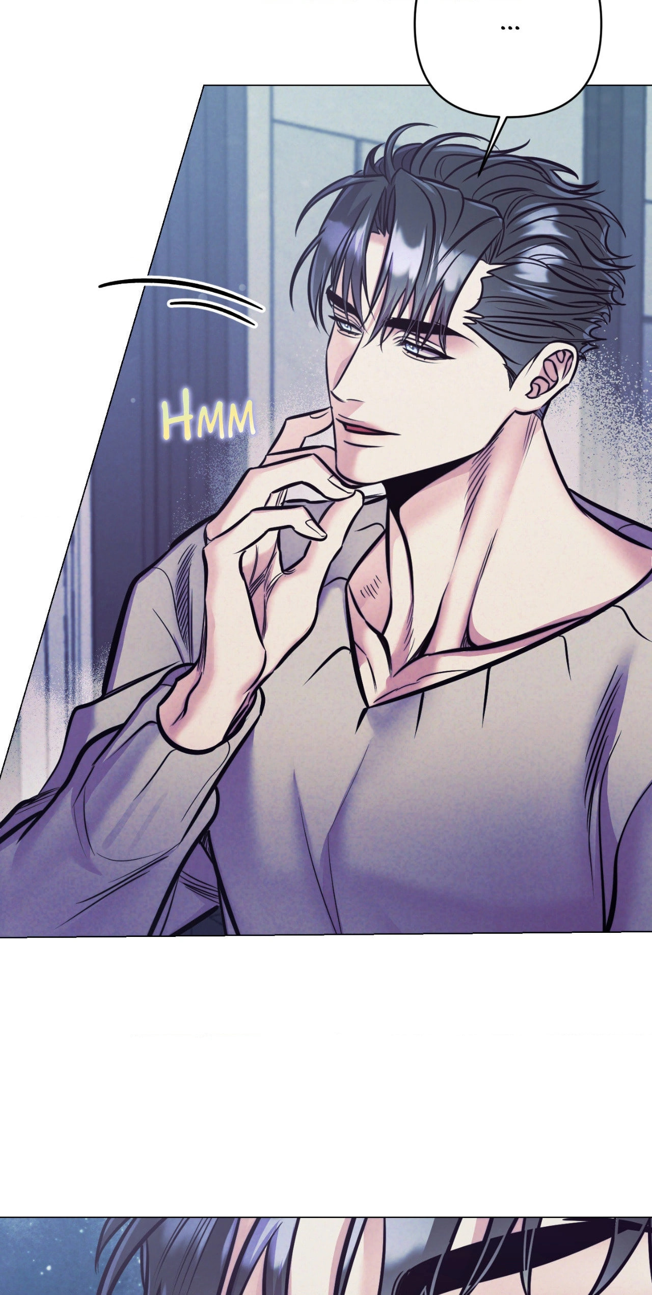 Read Stigma chapter 36 image 1 on Lezhin