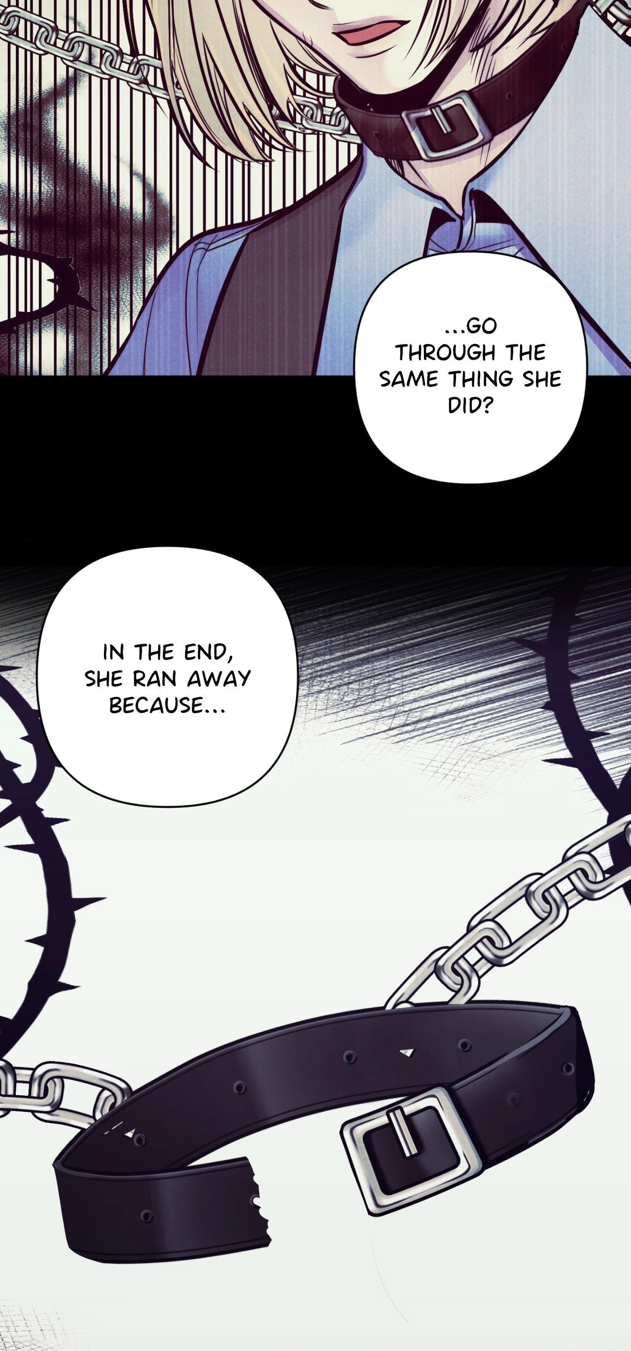 Read Stigma chapter 36 image 10 on Lezhin