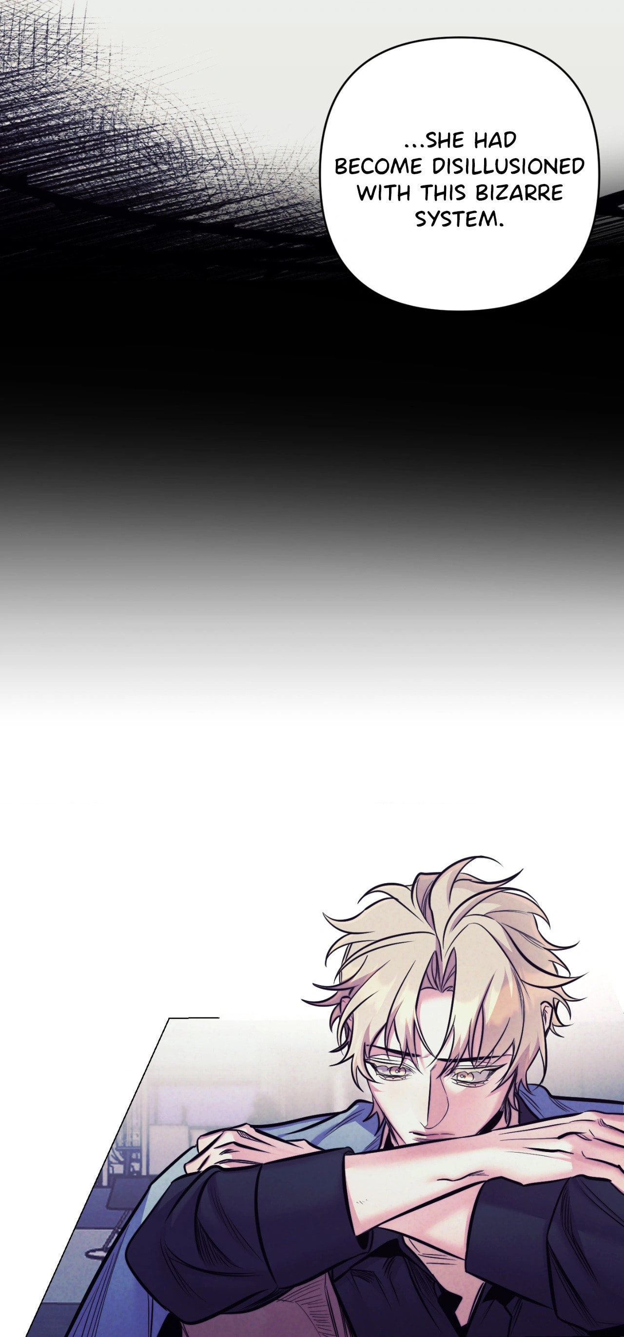 Read Stigma chapter 36 image 11 on Lezhin