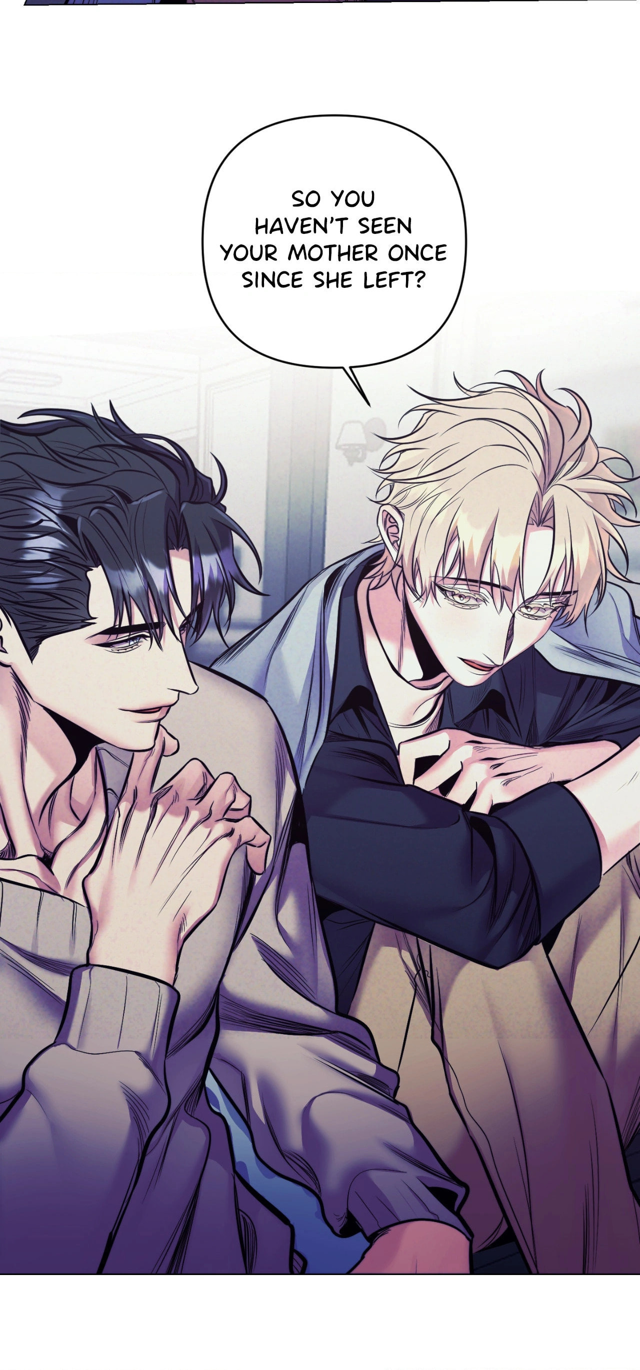 Read Stigma chapter 36 image 12 on Lezhin