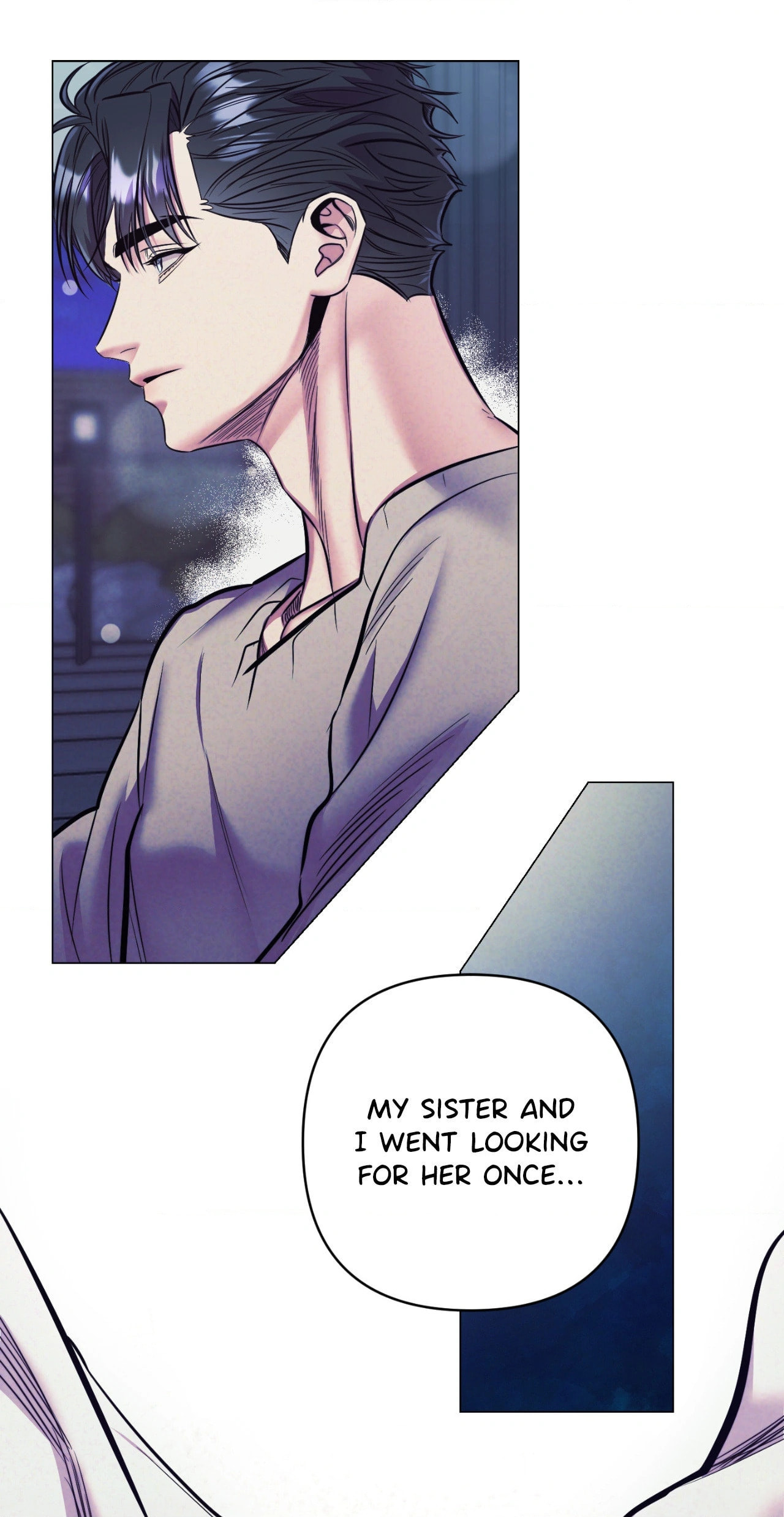 Read Stigma chapter 36 image 13 on Lezhin