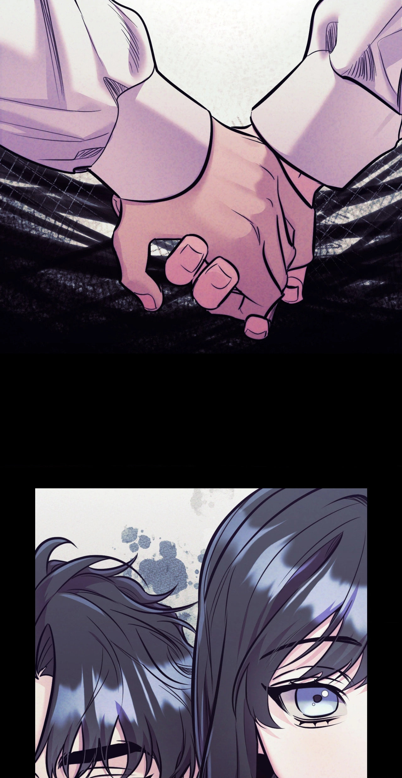 Read Stigma chapter 36 image 14 on Lezhin