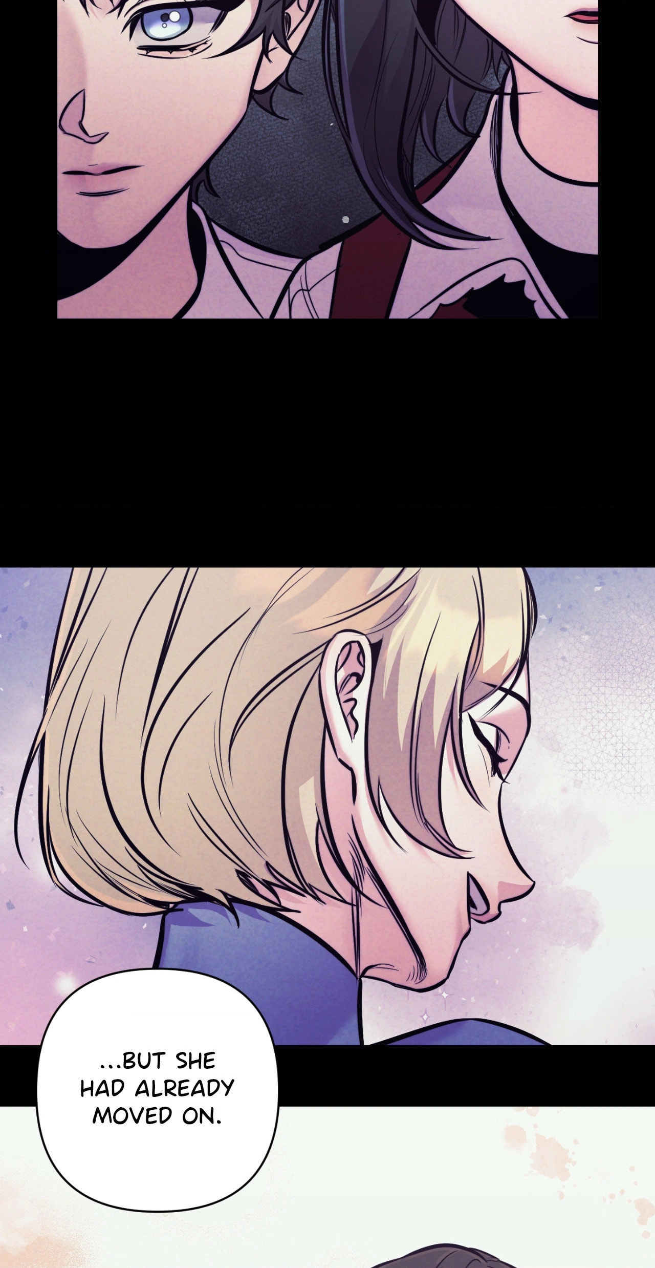Read Stigma chapter 36 image 15 on Lezhin
