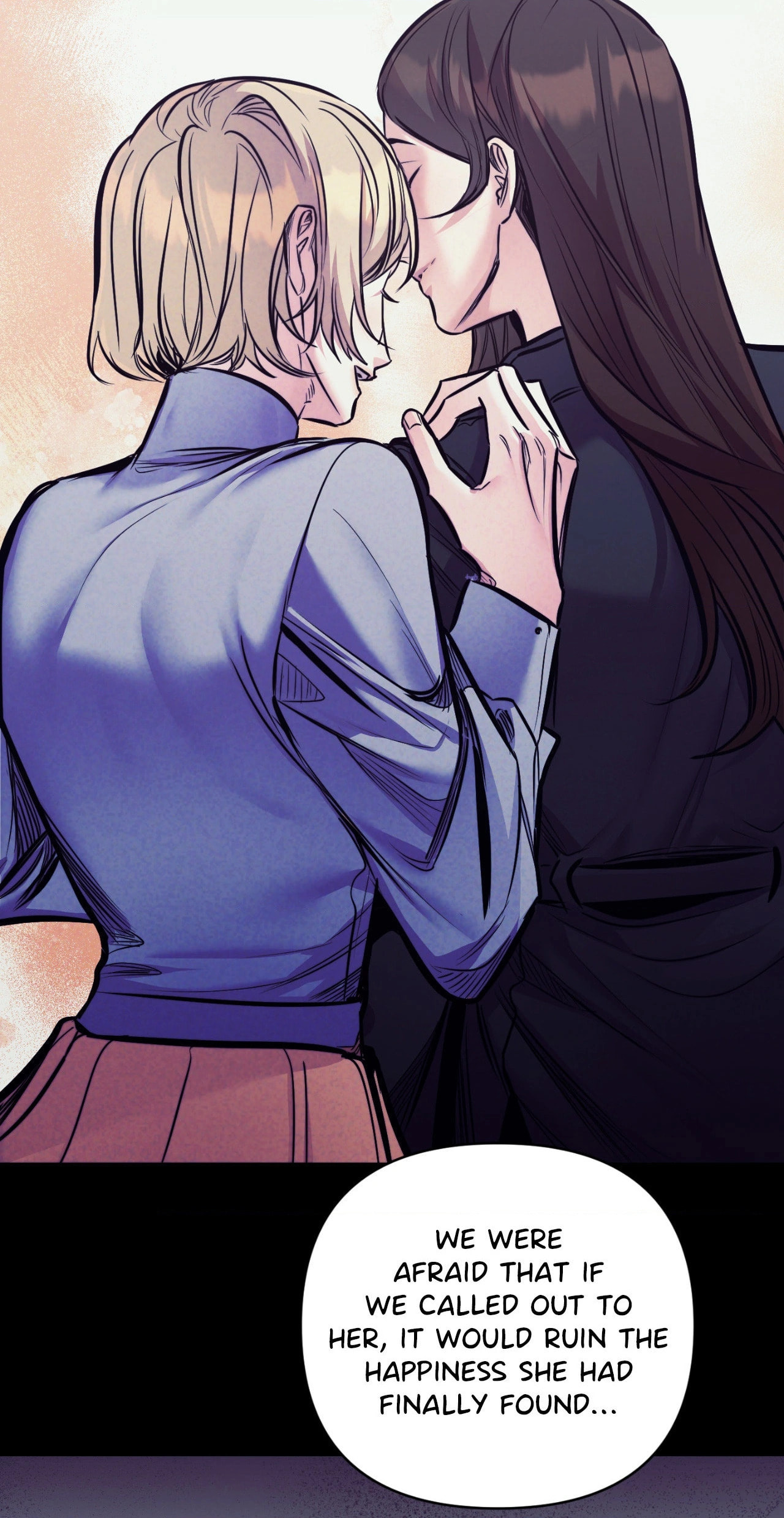 Read Stigma chapter 36 image 16 on Lezhin