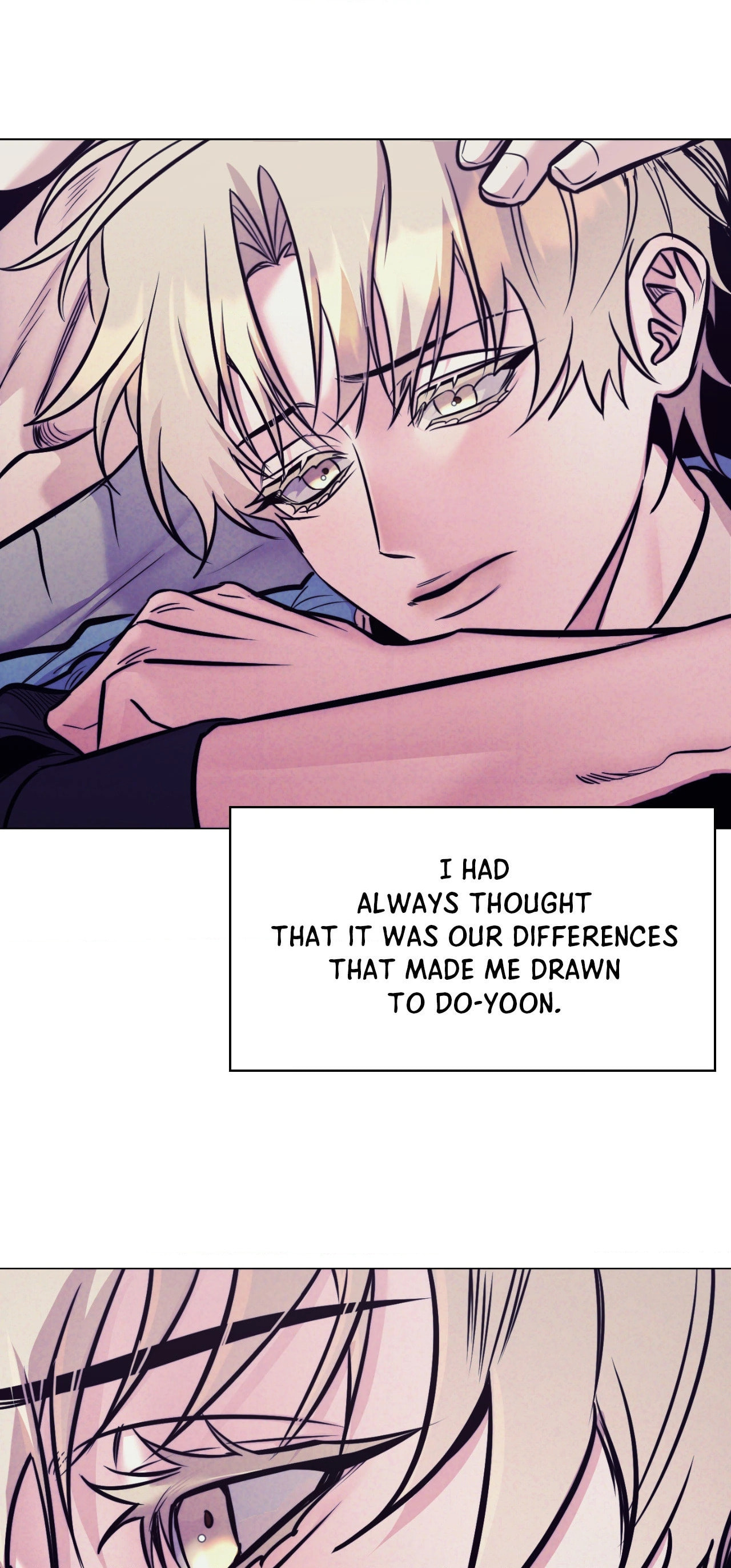 Read Stigma chapter 36 image 20 on Lezhin