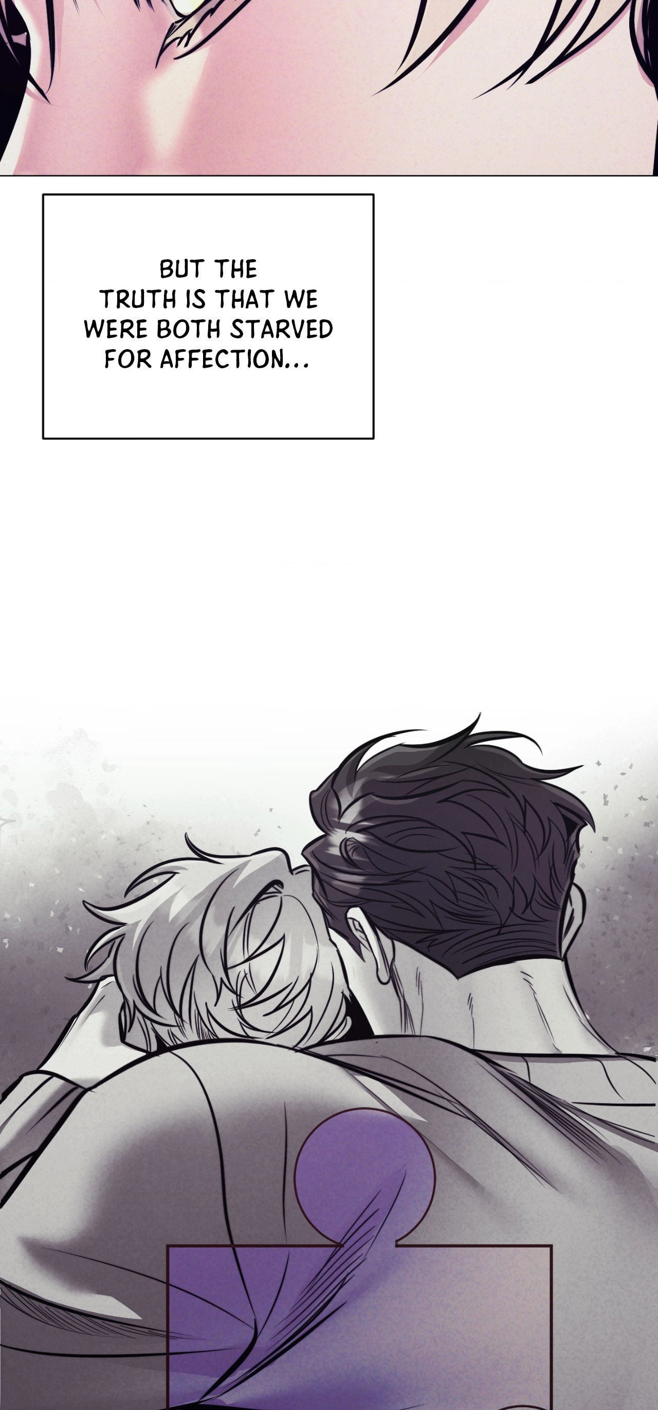 Read Stigma chapter 36 image 21 on Lezhin
