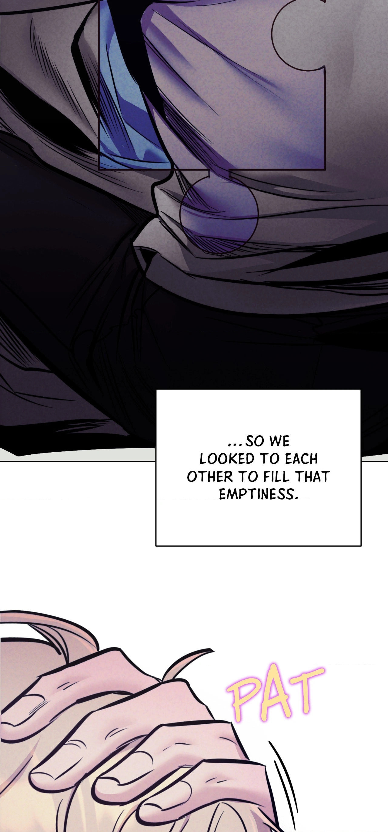 Read Stigma chapter 36 image 22 on Lezhin