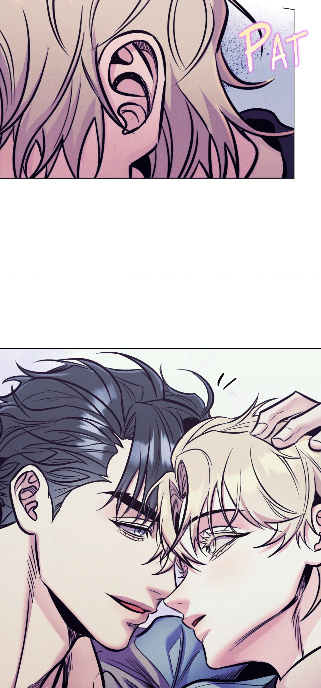 Read Stigma chapter 36 image 23 on Lezhin