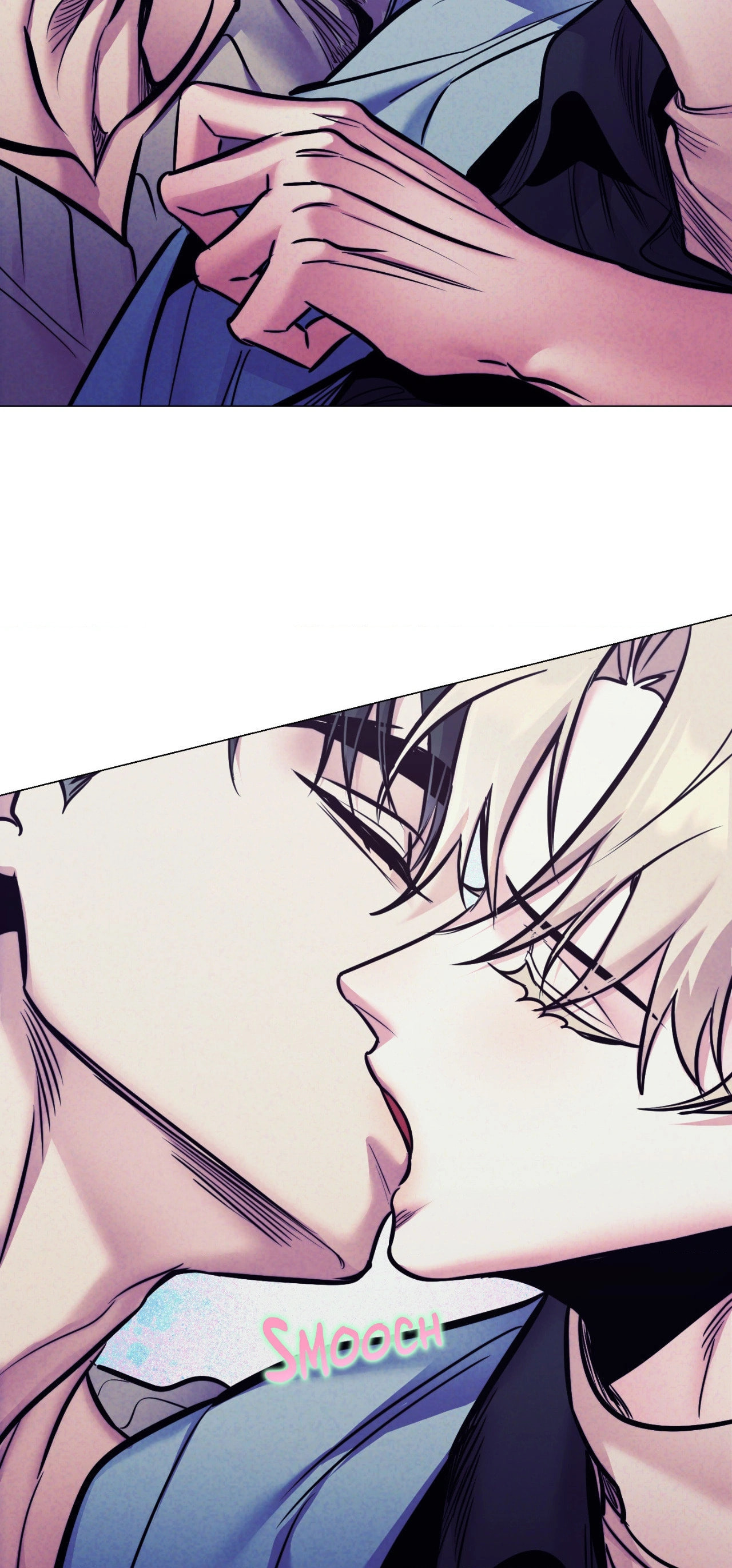 Read Stigma chapter 36 image 24 on Lezhin