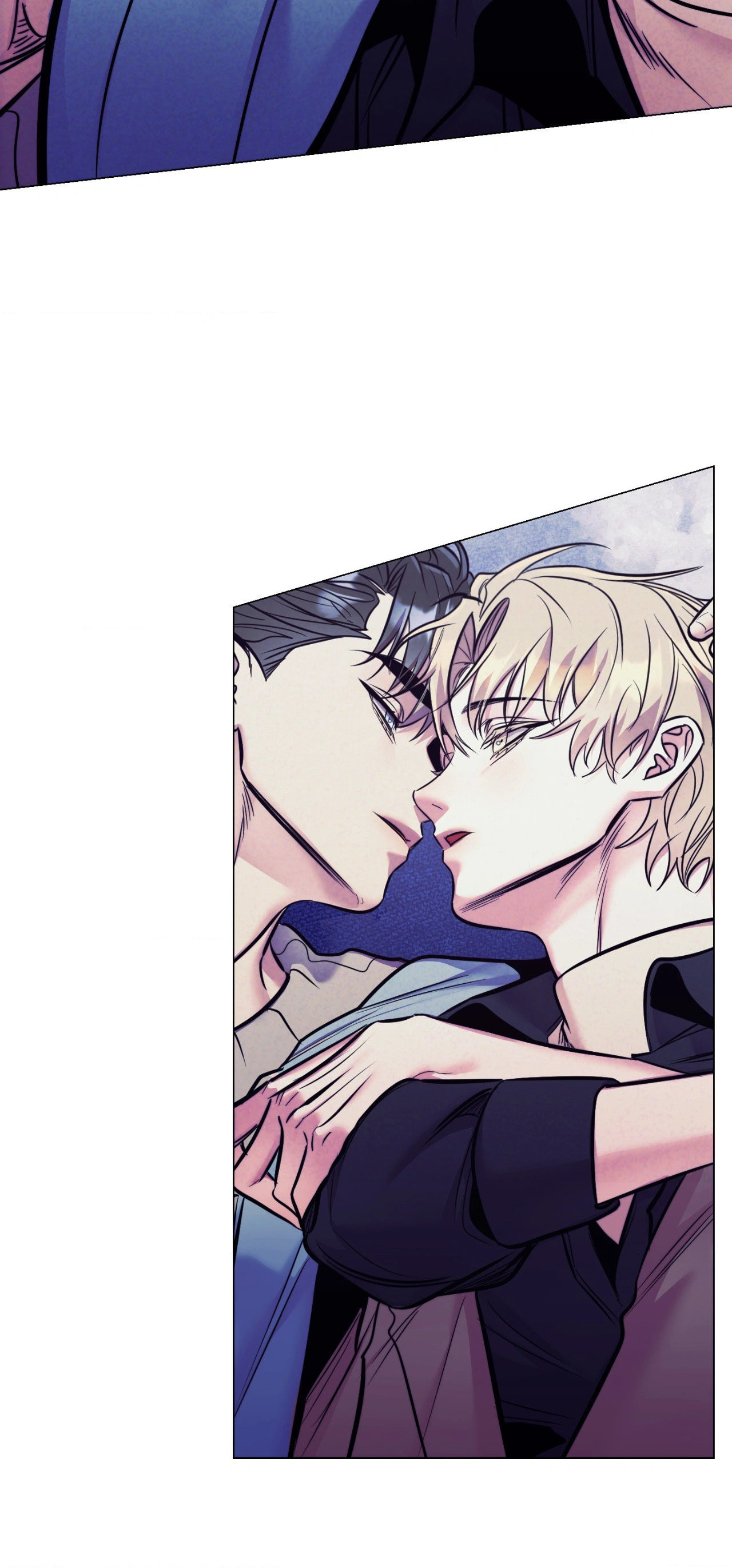 Read Stigma chapter 36 image 25 on Lezhin