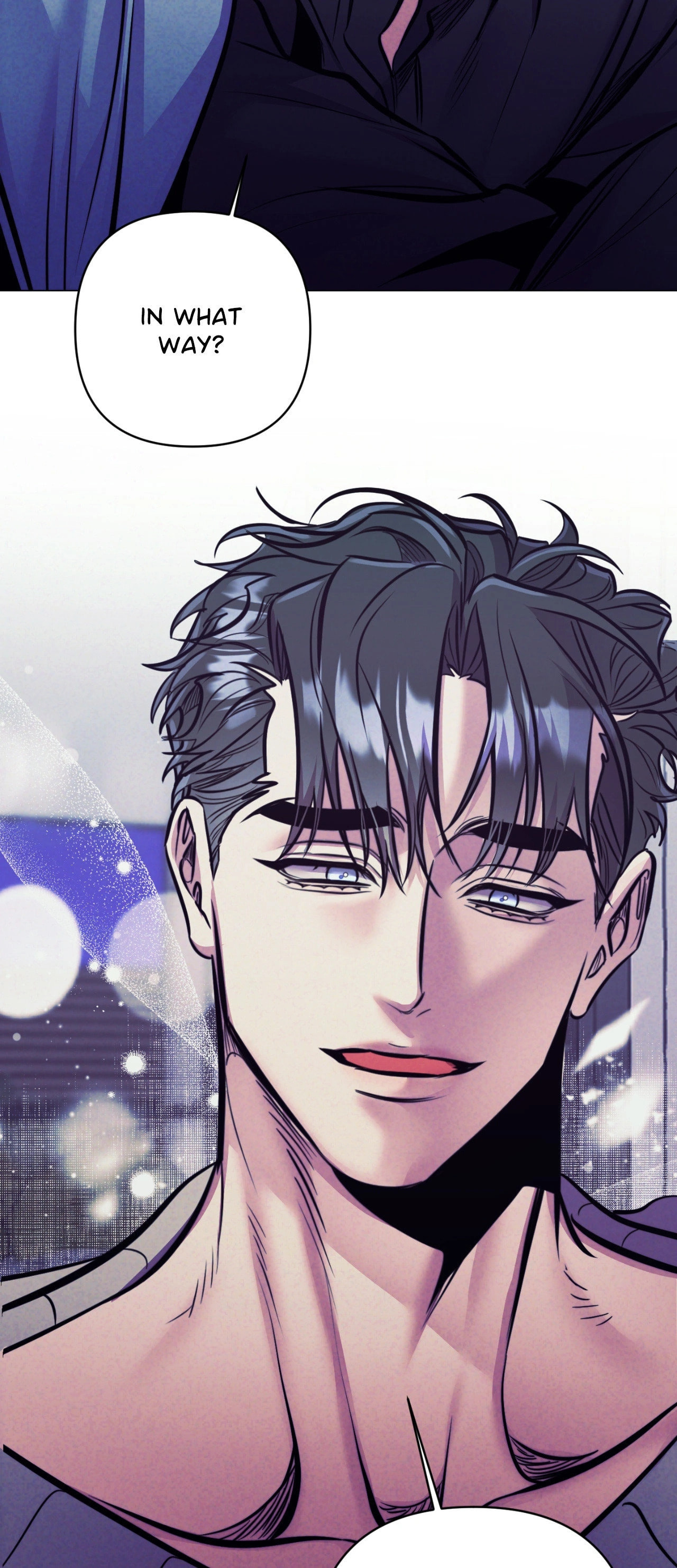 Read Stigma chapter 36 image 28 on Lezhin
