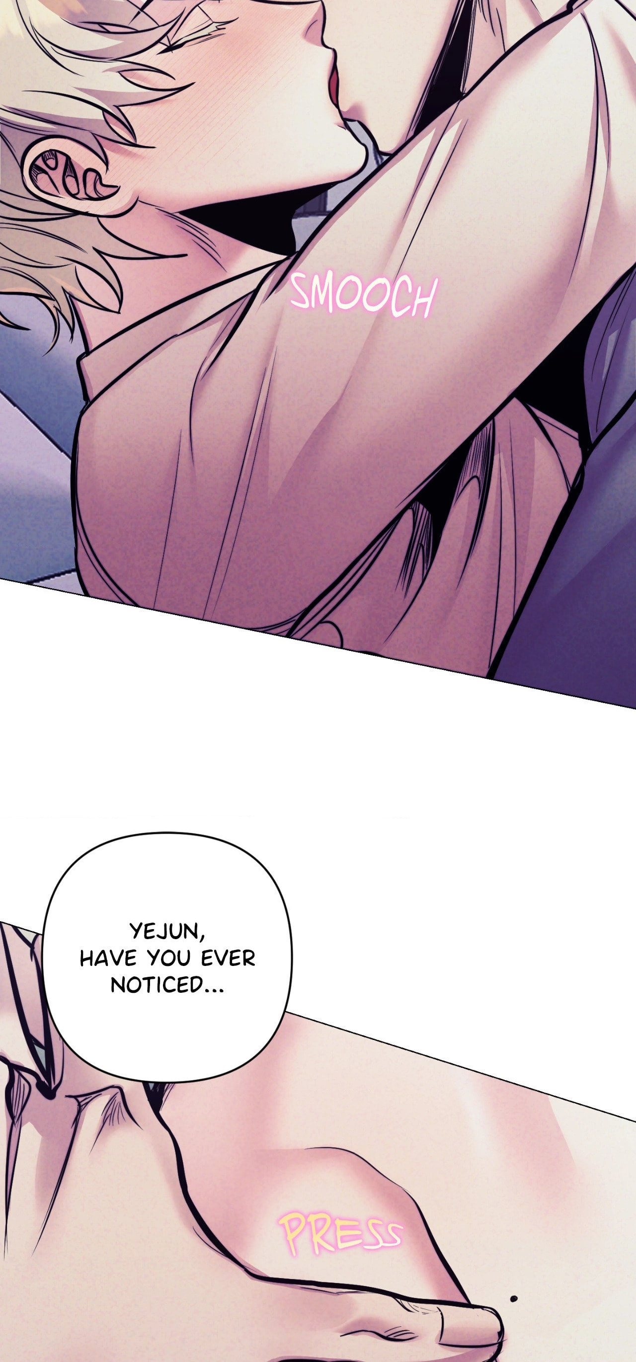 Read Stigma chapter 36 image 34 on Lezhin