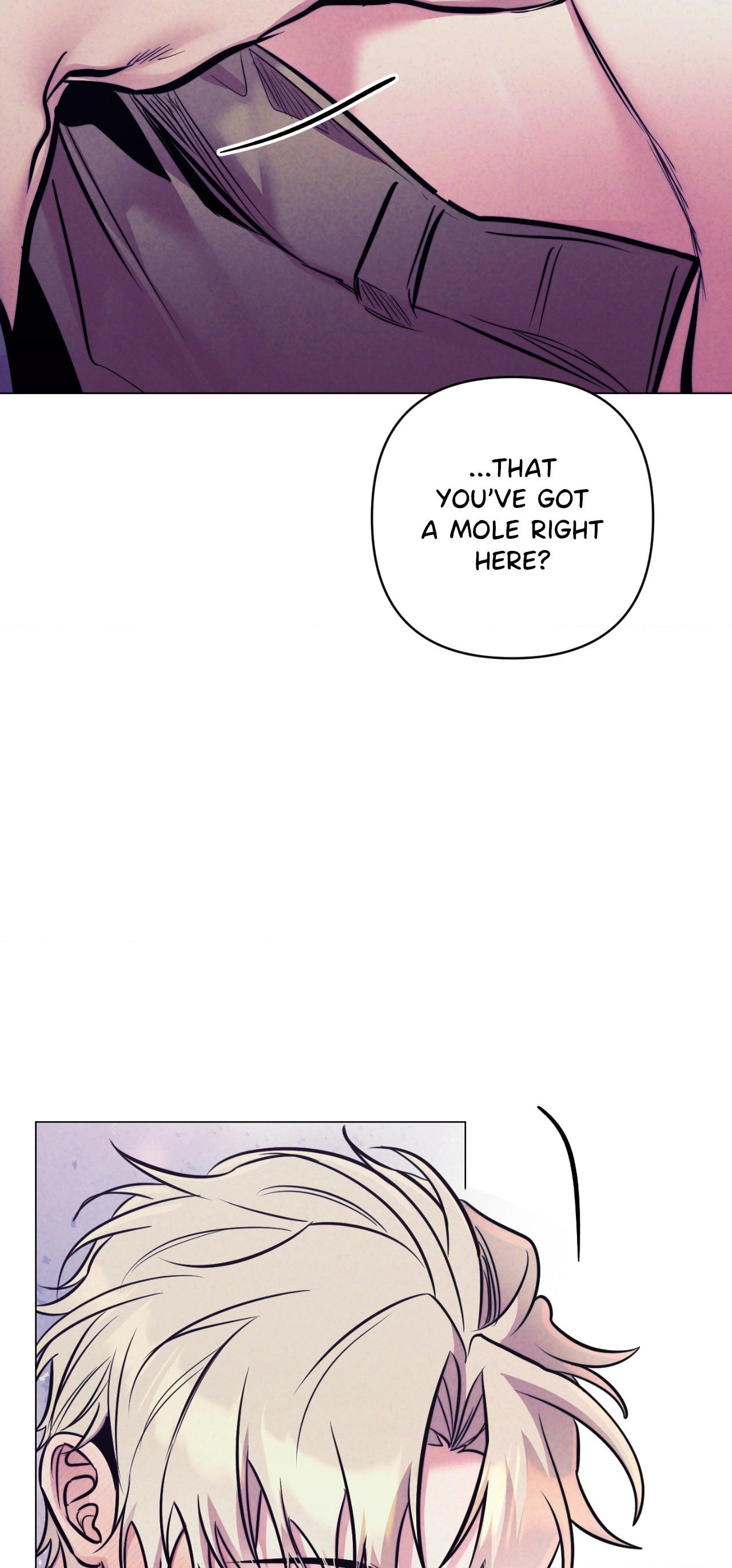Read Stigma chapter 36 image 35 on Lezhin