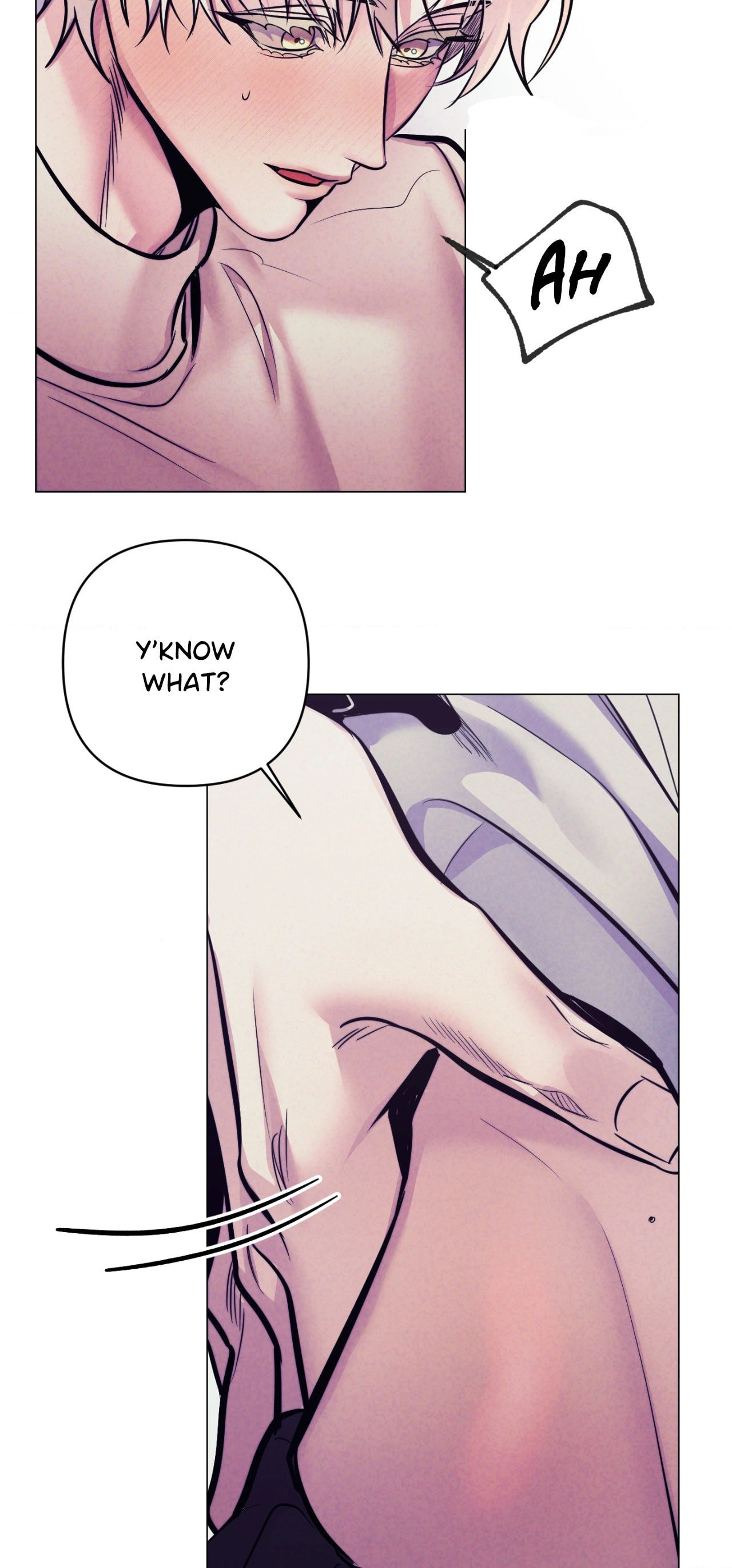 Read Stigma chapter 36 image 36 on Lezhin