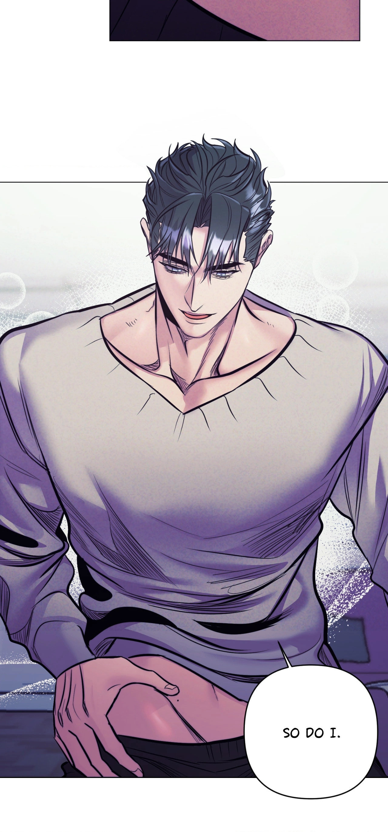 Read Stigma chapter 36 image 37 on Lezhin