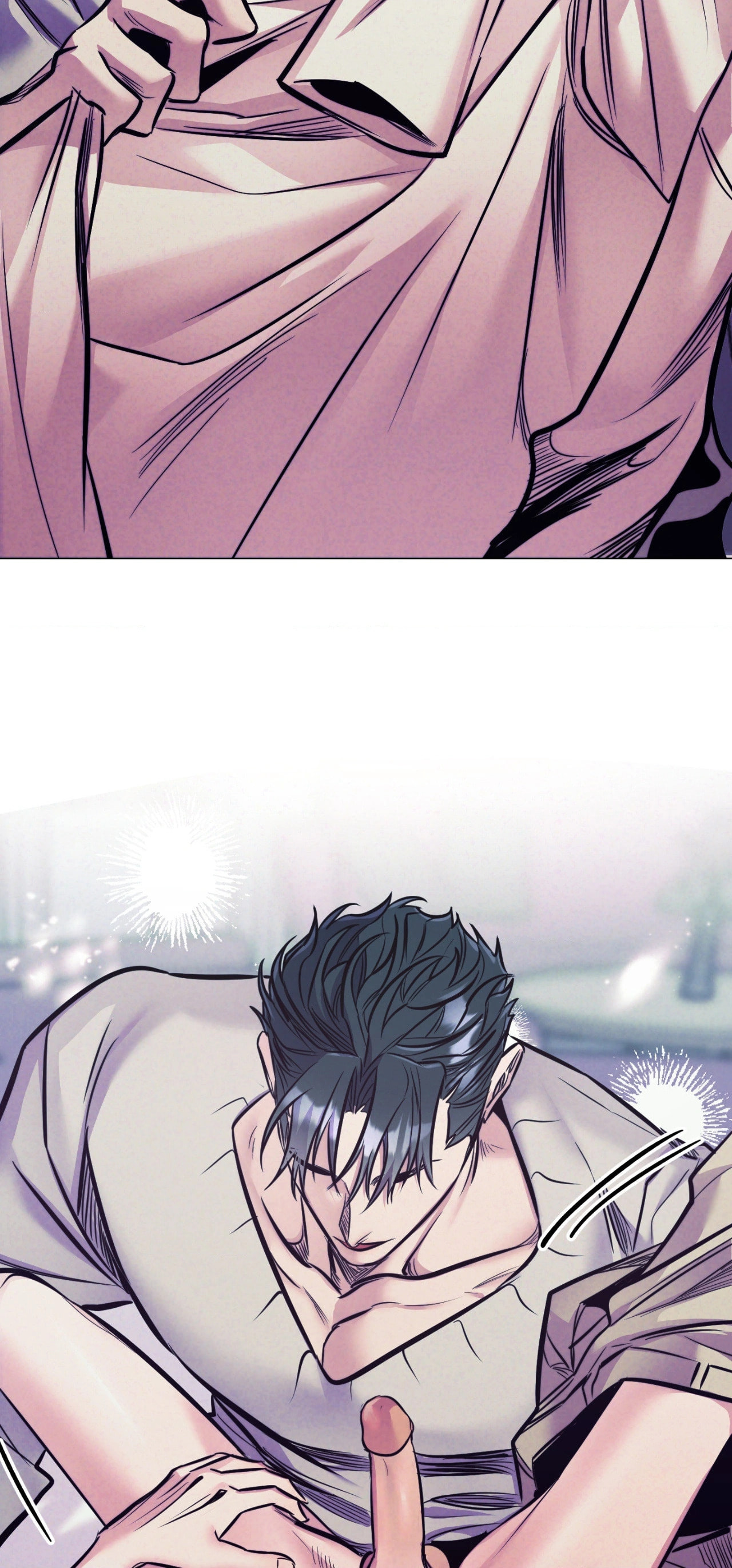 Read Stigma chapter 36 image 40 on Lezhin