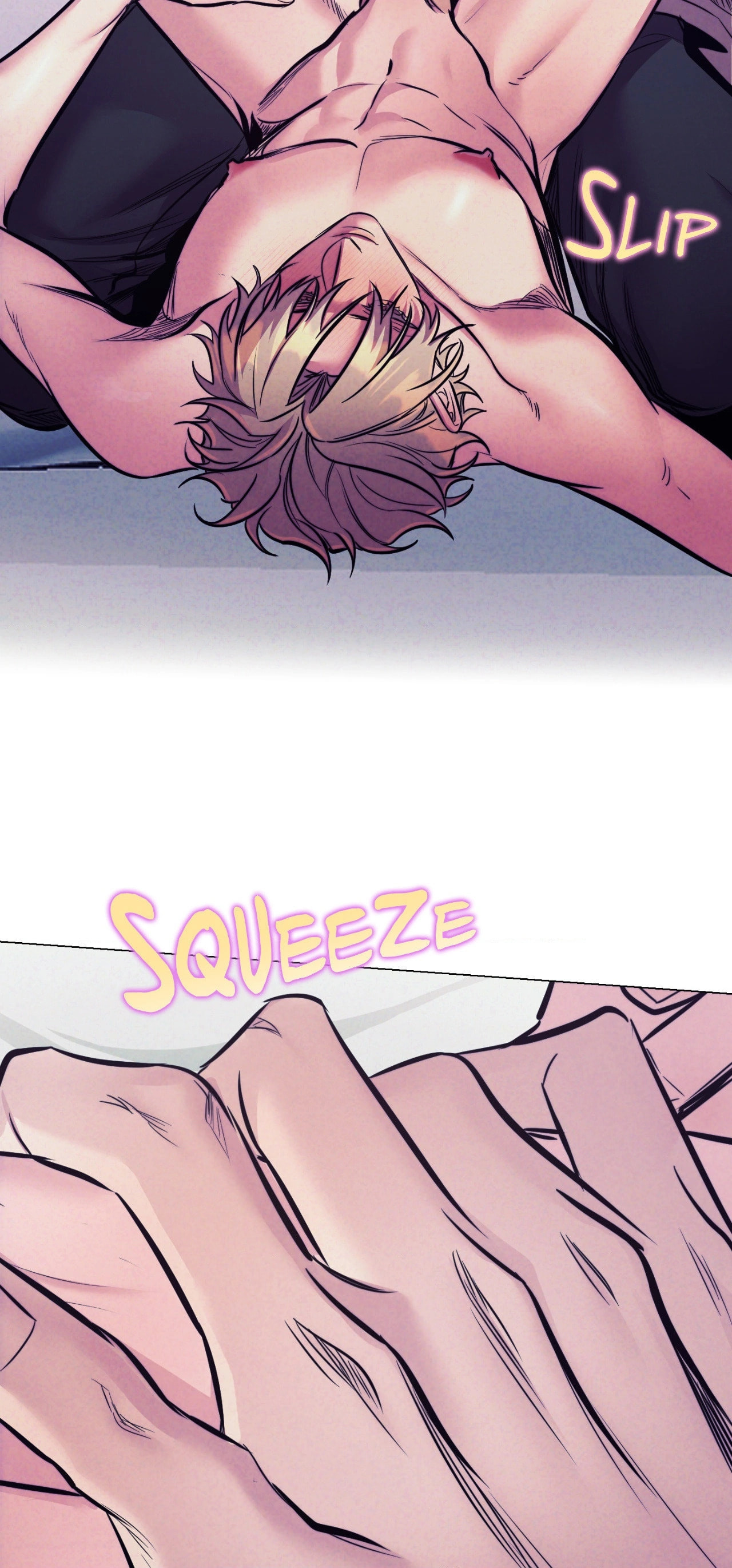Read Stigma chapter 36 image 41 on Lezhin