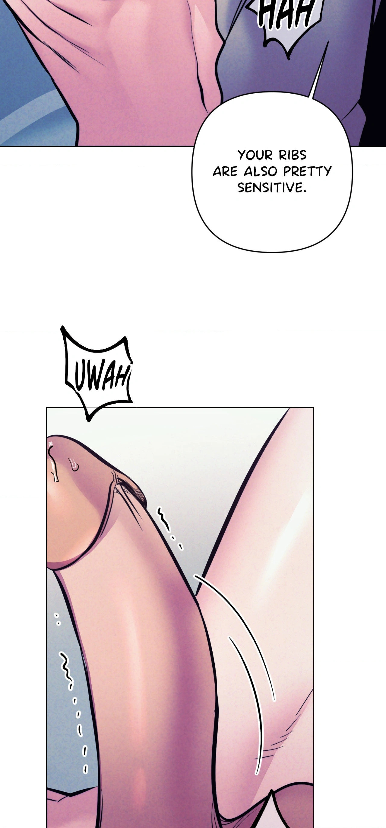 Read Stigma chapter 36 image 46 on Lezhin