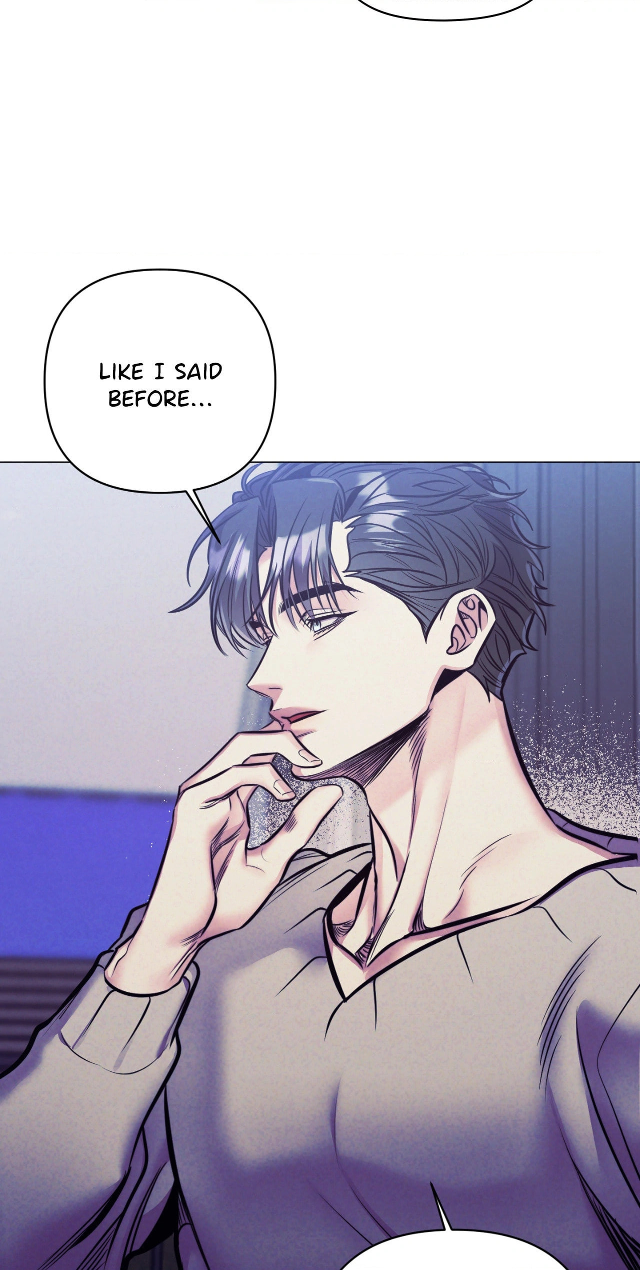 Read Stigma chapter 36 image 5 on Lezhin