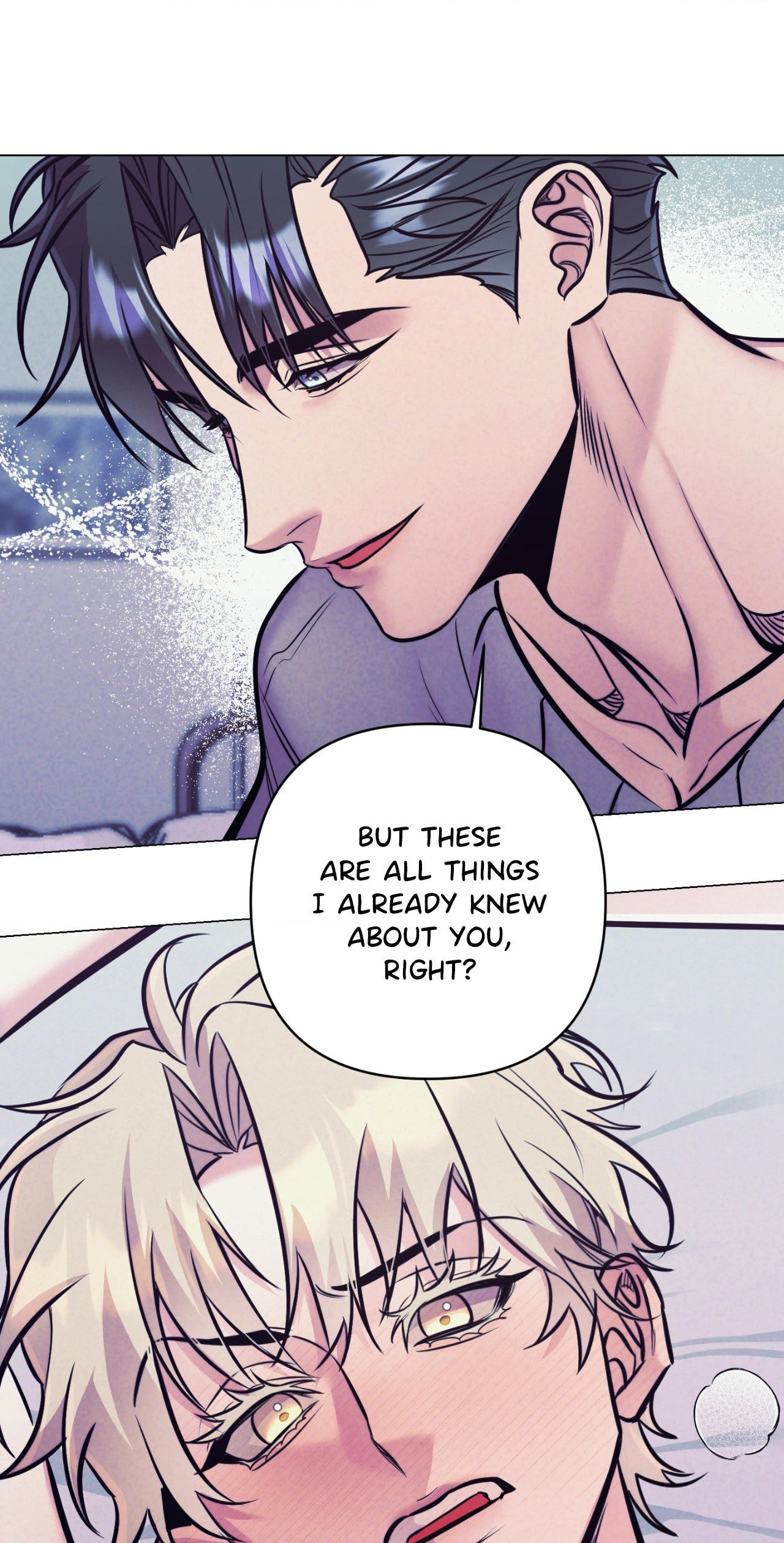 Read Stigma chapter 36 image 50 on Lezhin