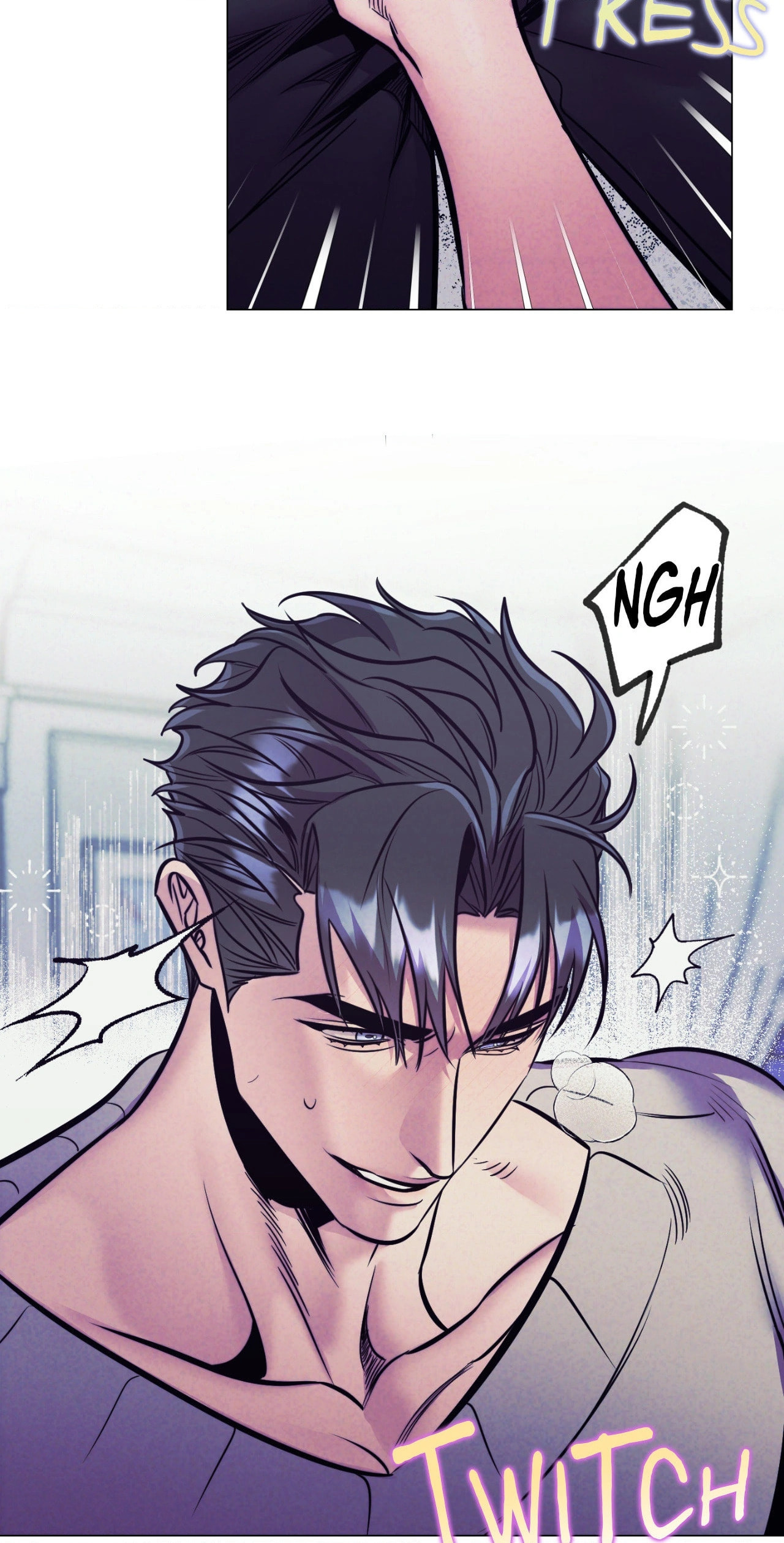 Read Stigma chapter 36 image 52 on Lezhin