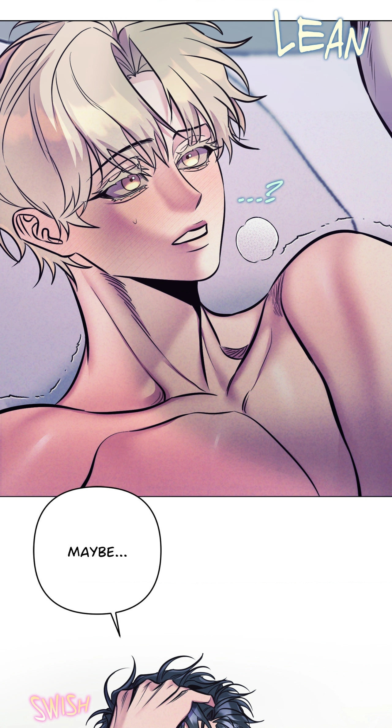 Read Stigma chapter 36 image 56 on Lezhin