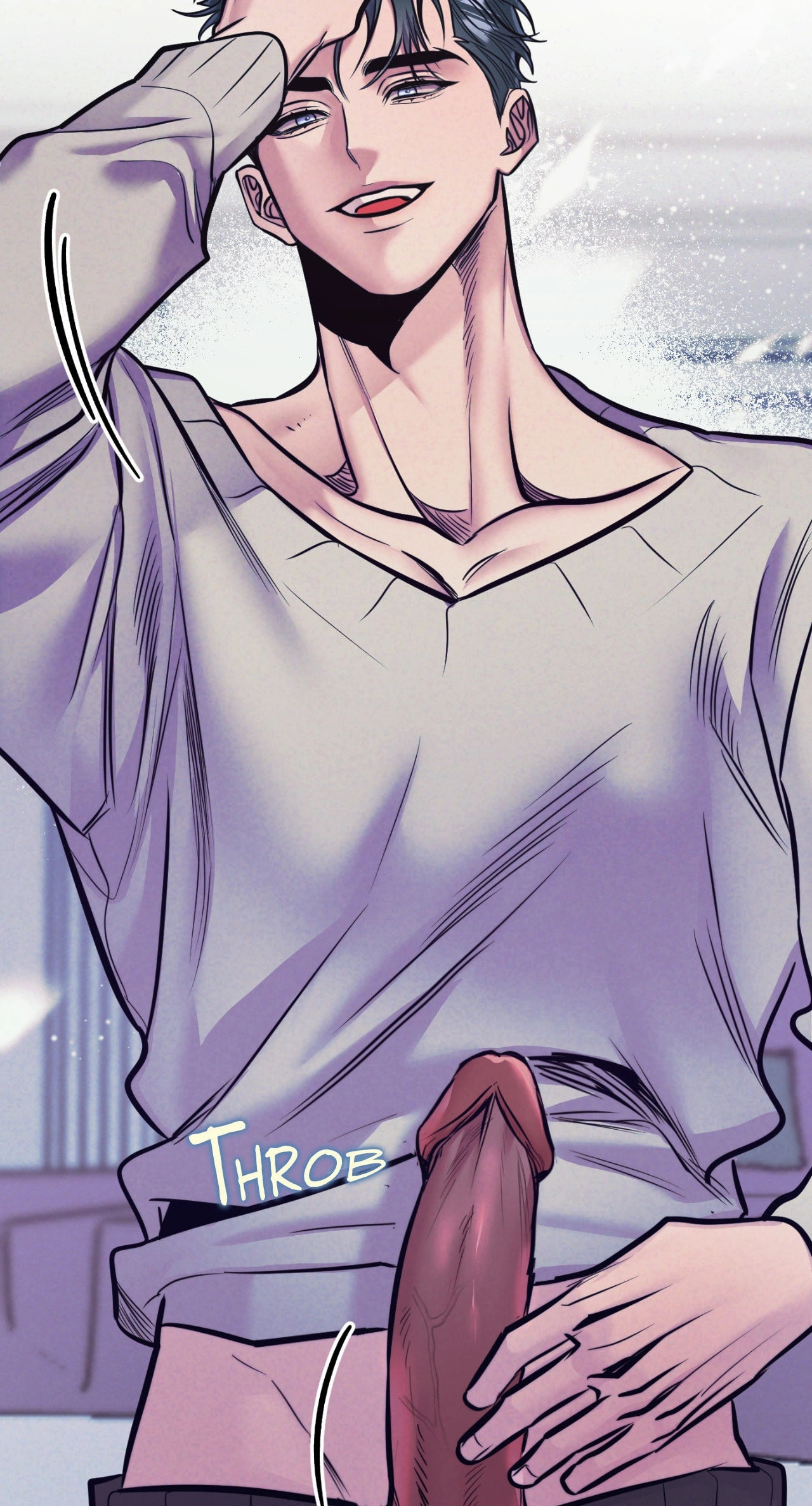 Read Stigma chapter 36 image 57 on Lezhin
