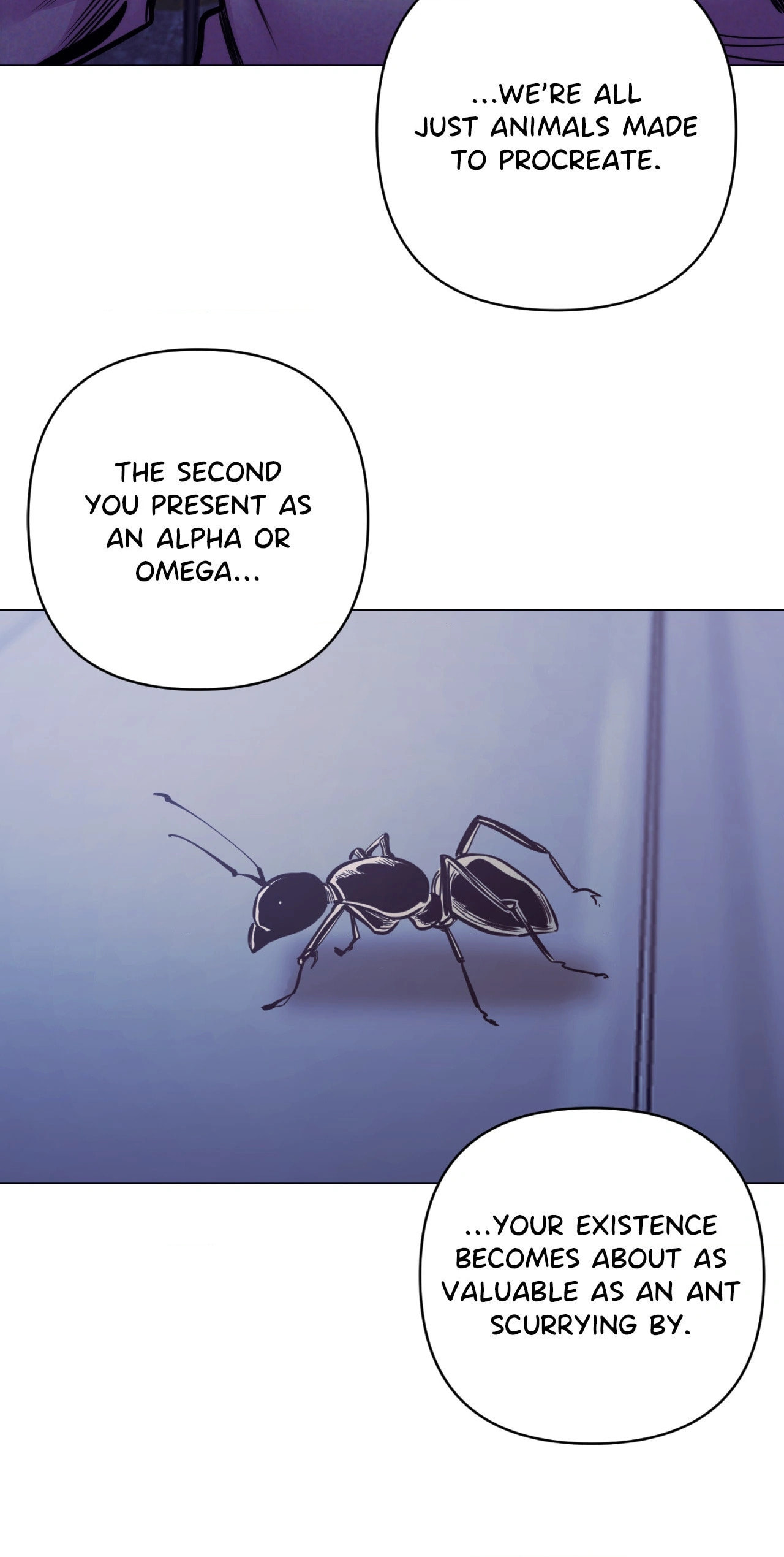 Read Stigma chapter 36 image 6 on Lezhin
