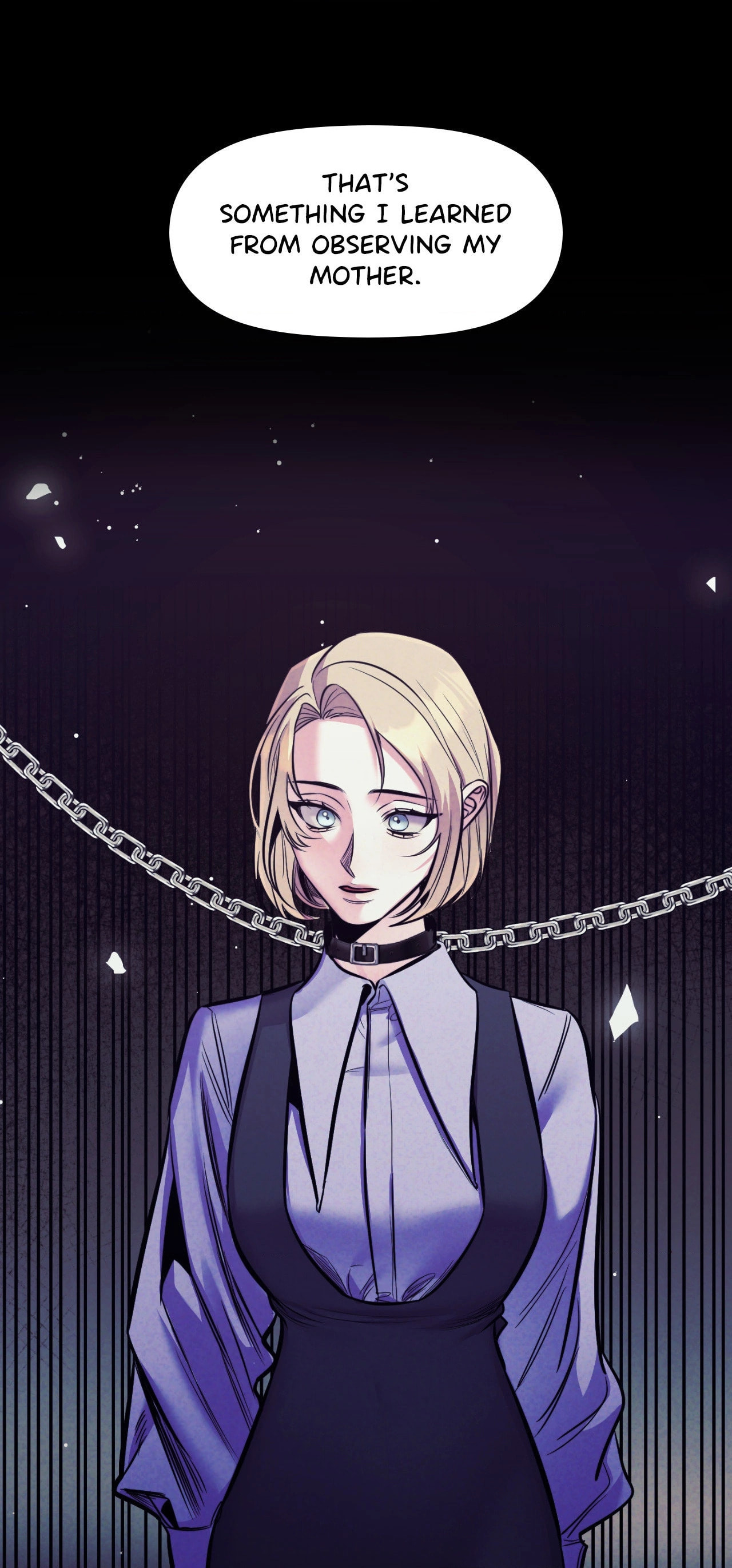 Read Stigma chapter 36 image 7 on Lezhin