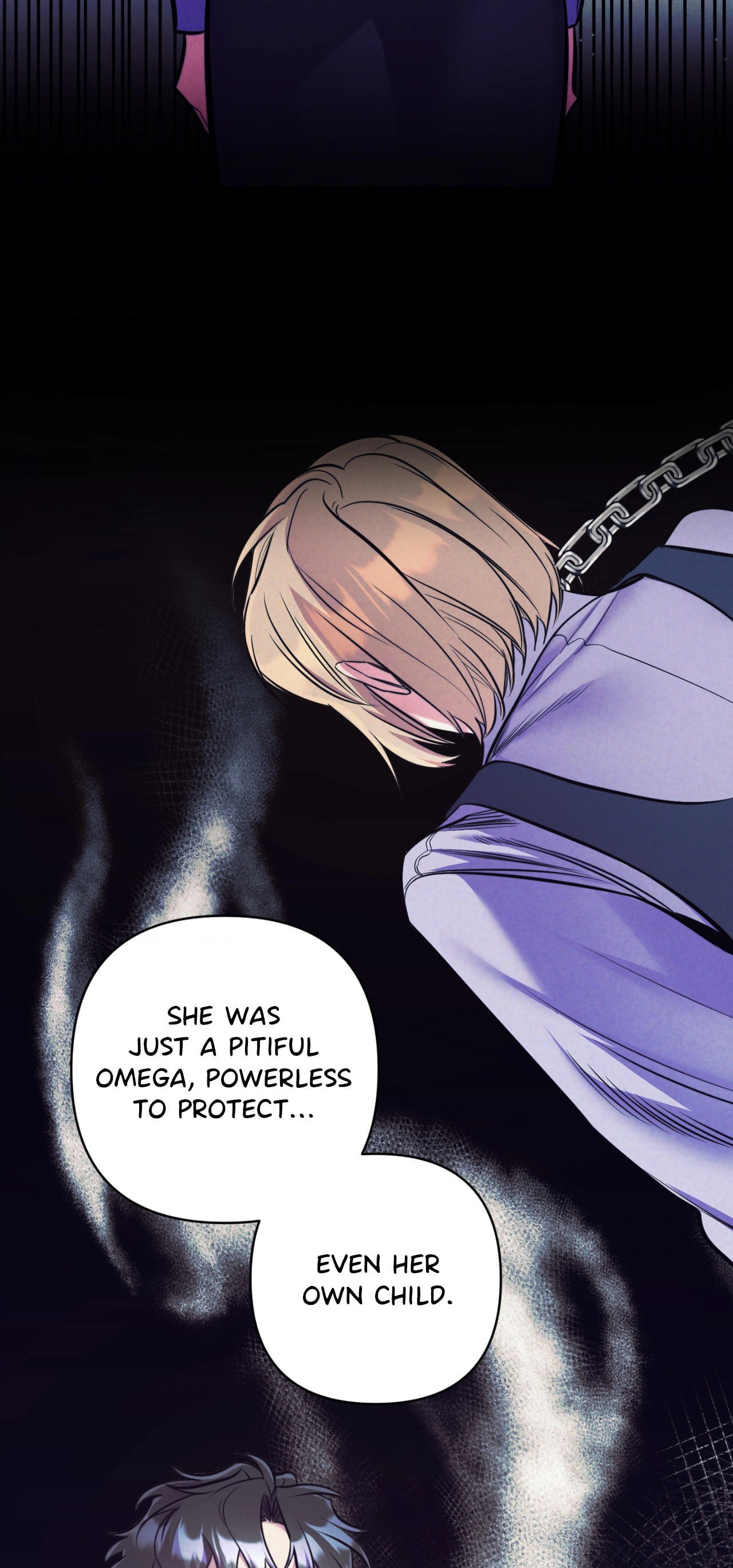 Read Stigma chapter 36 image 8 on Lezhin
