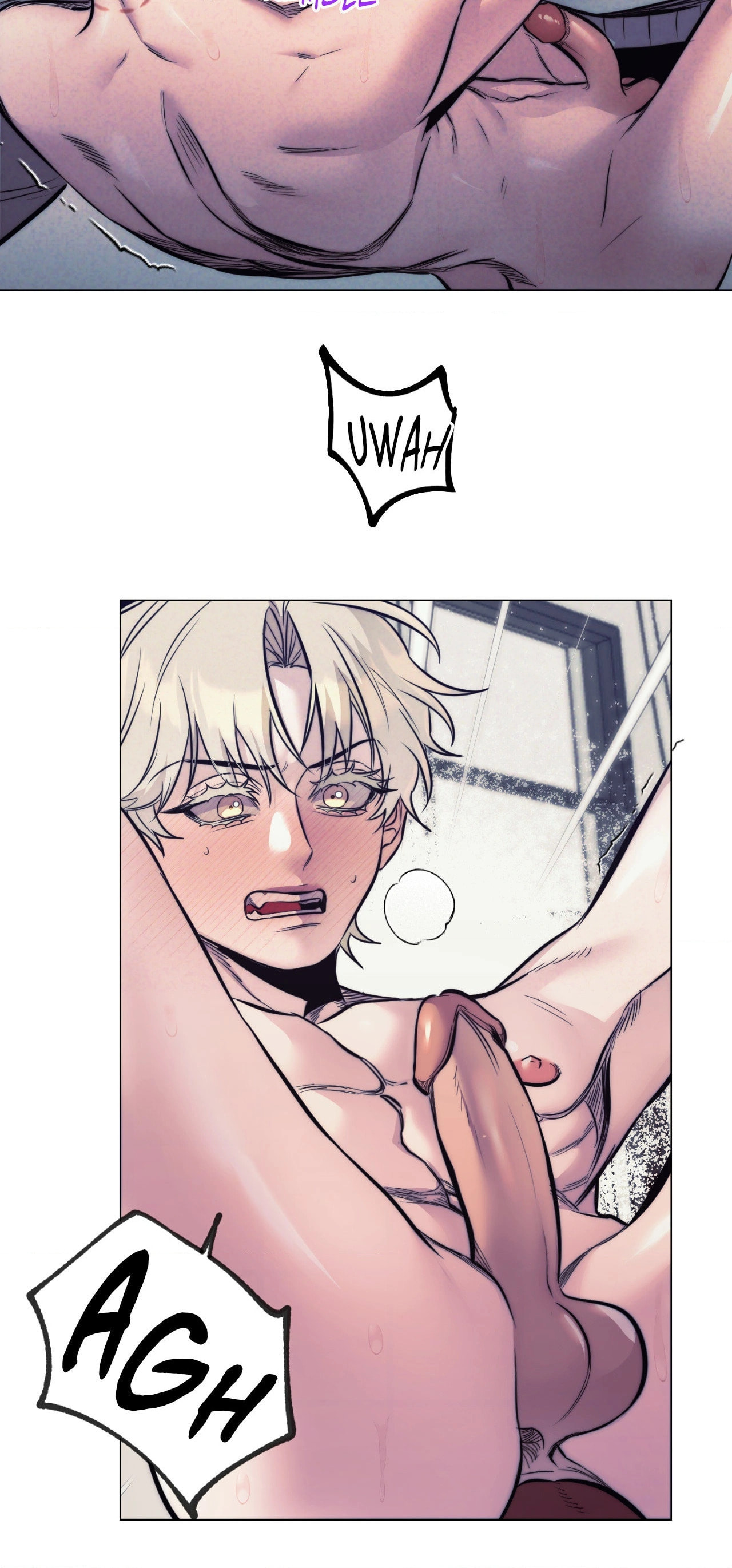 Read Stigma chapter 37 image 11 on Lezhin