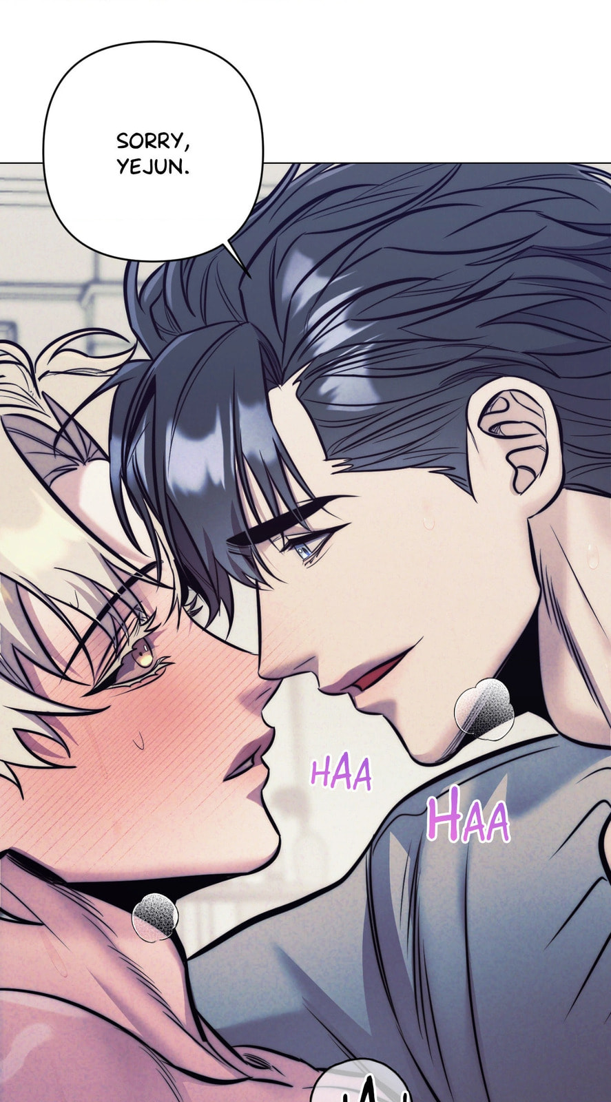 Read Stigma chapter 37 image 12 on Lezhin