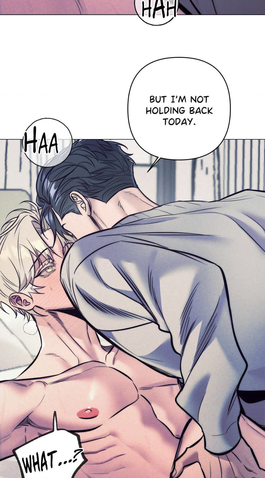 Read Stigma chapter 37 image 13 on Lezhin