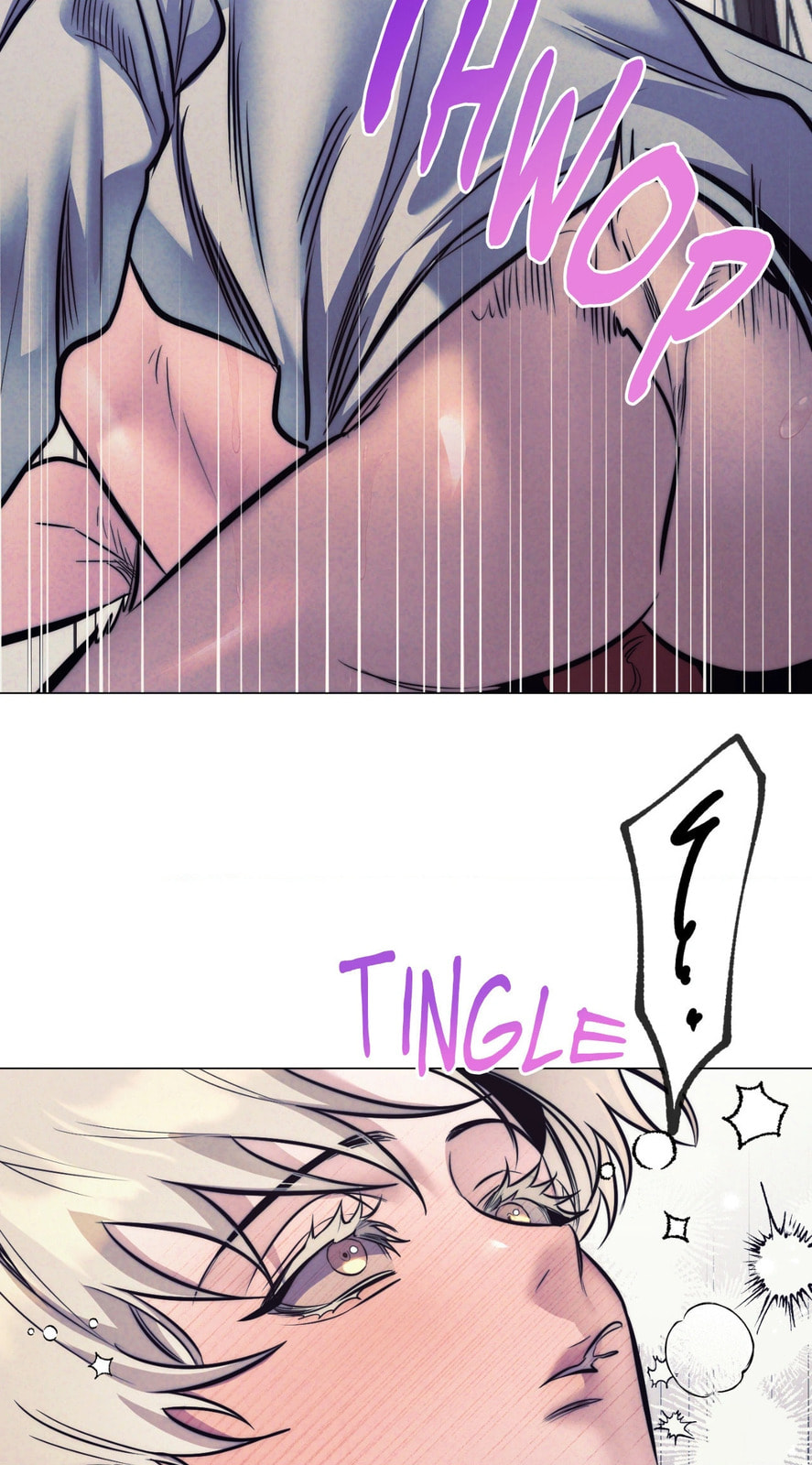Read Stigma chapter 37 image 16 on Lezhin
